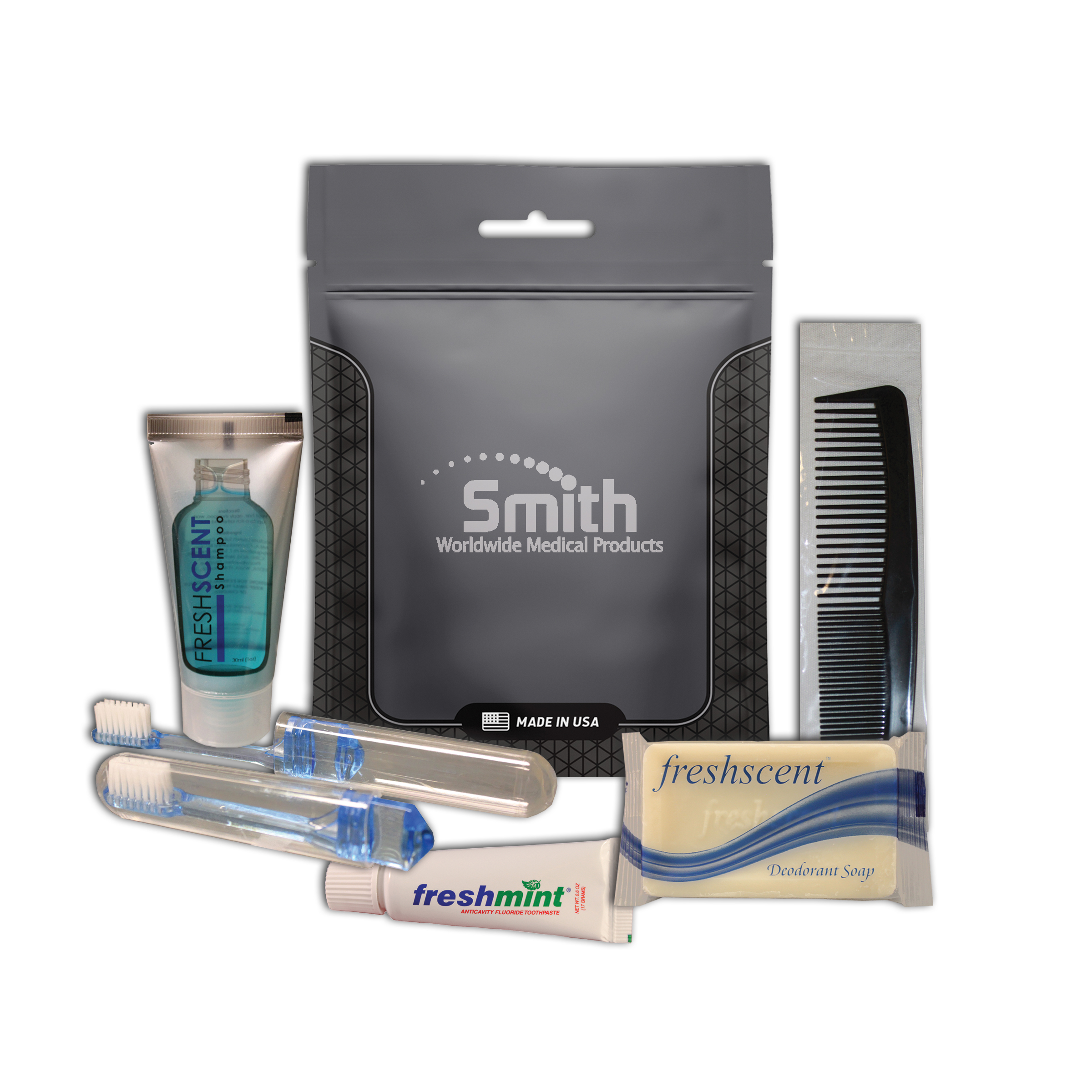 Disaster Hygiene Kit 10