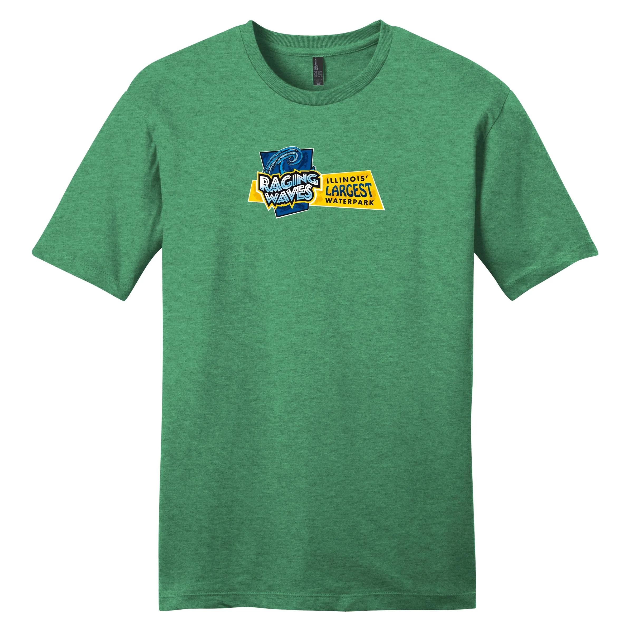 DISTRICT(R) - YOUNG MENS VERY IMPORTANT TEE(R) 108