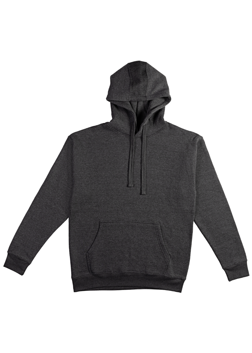 Charlestown Midweight Hooded Pullover 12