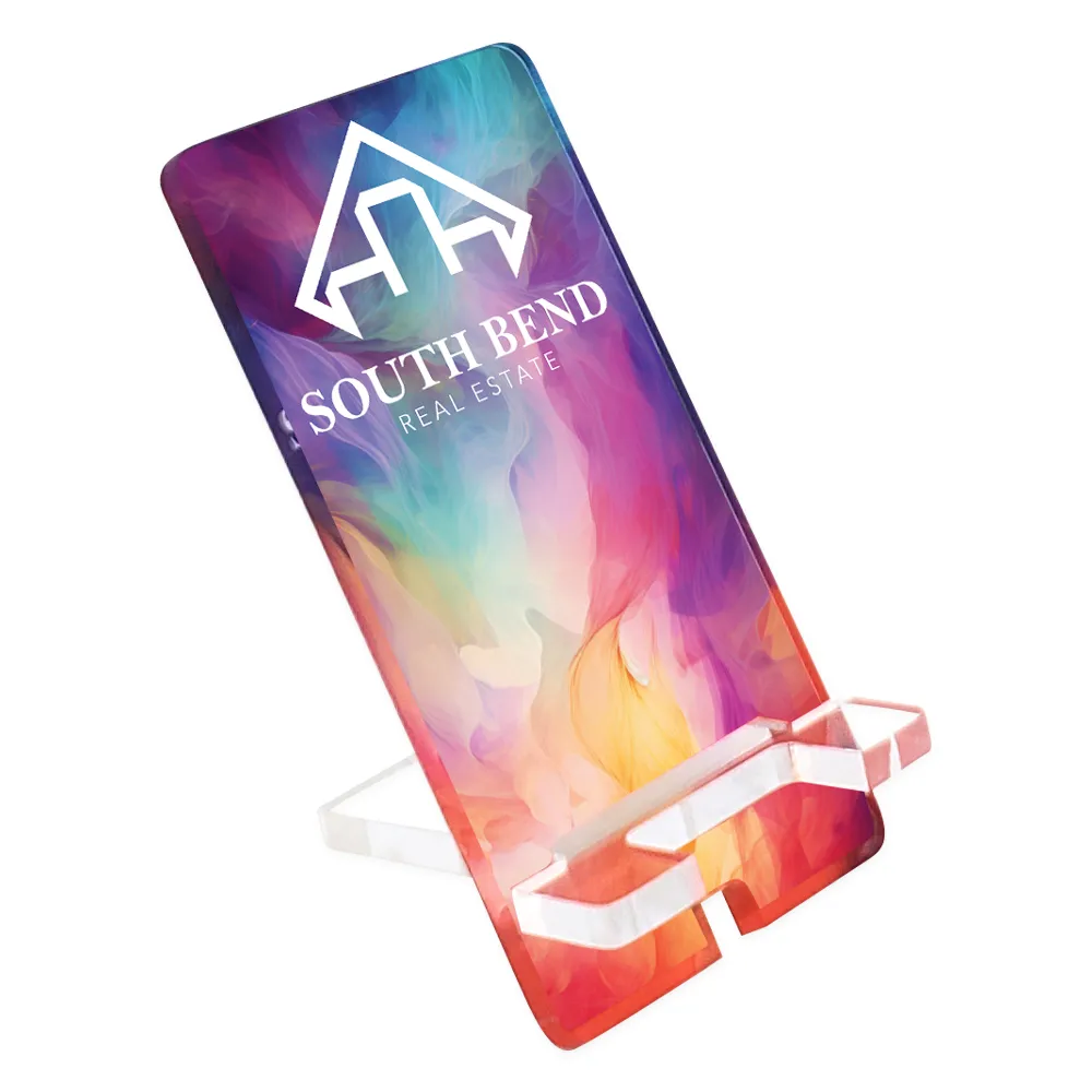 Acrylic Phone Stand