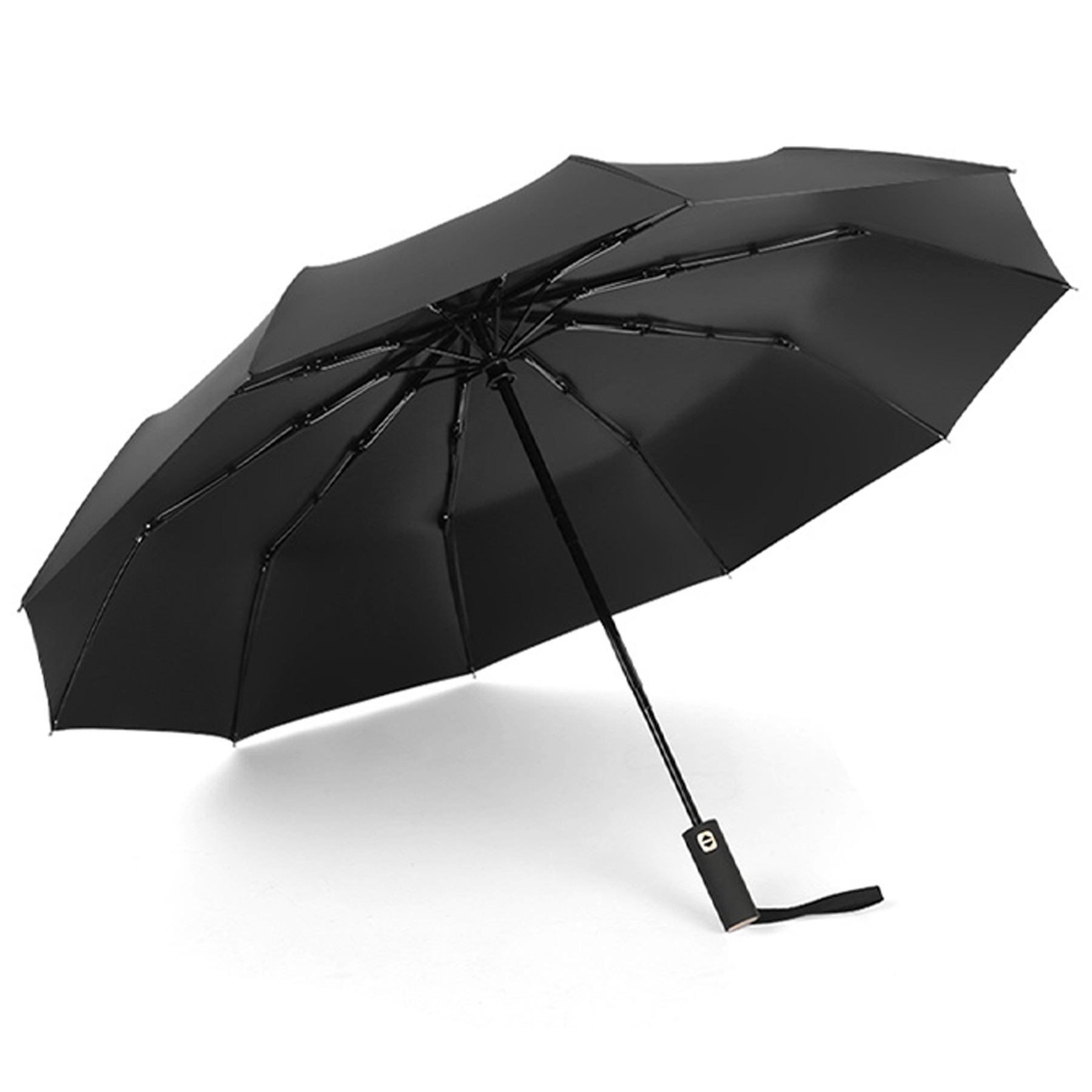 Foldable Automatic Umbrella 4