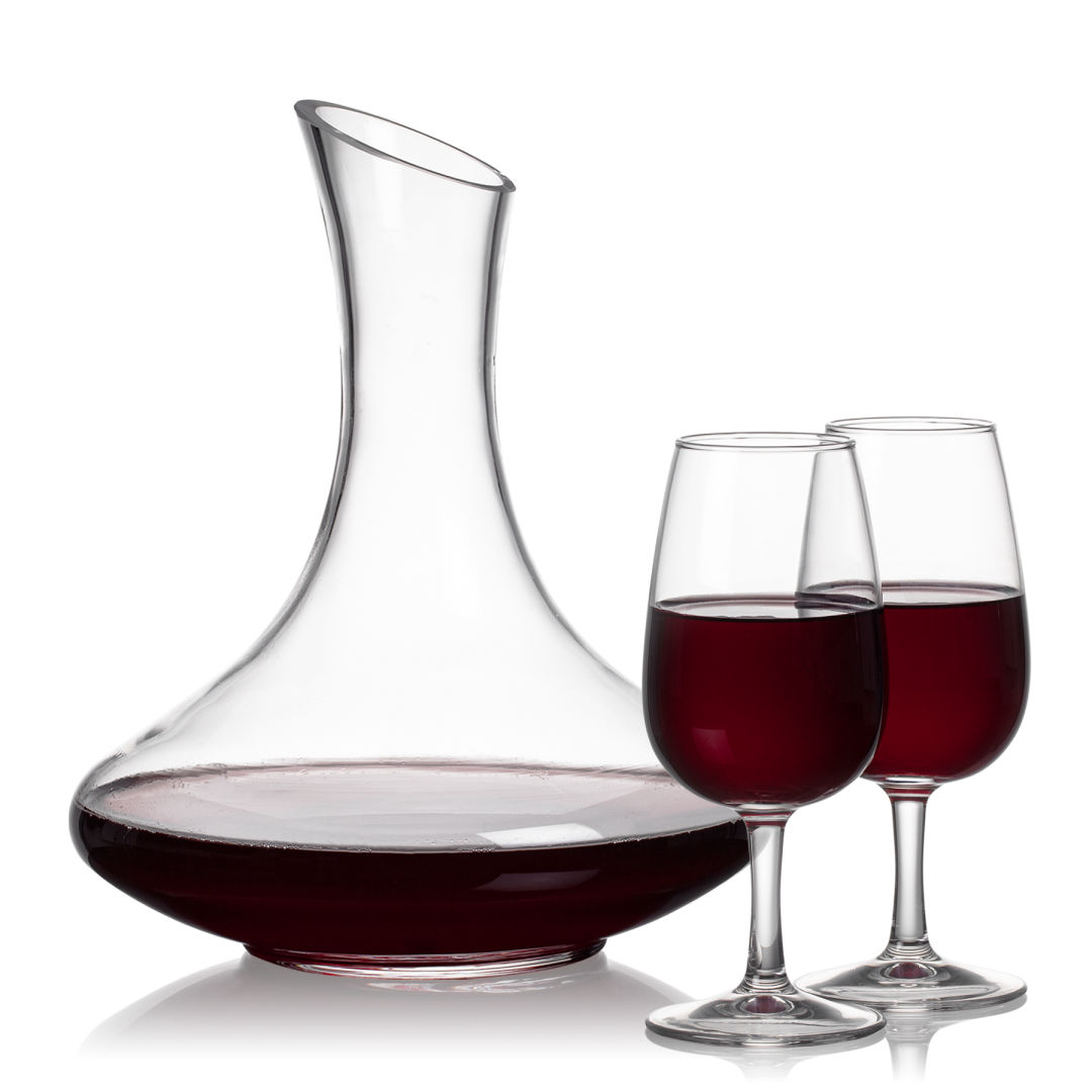Kanata Carafe & Vantage Wine 8