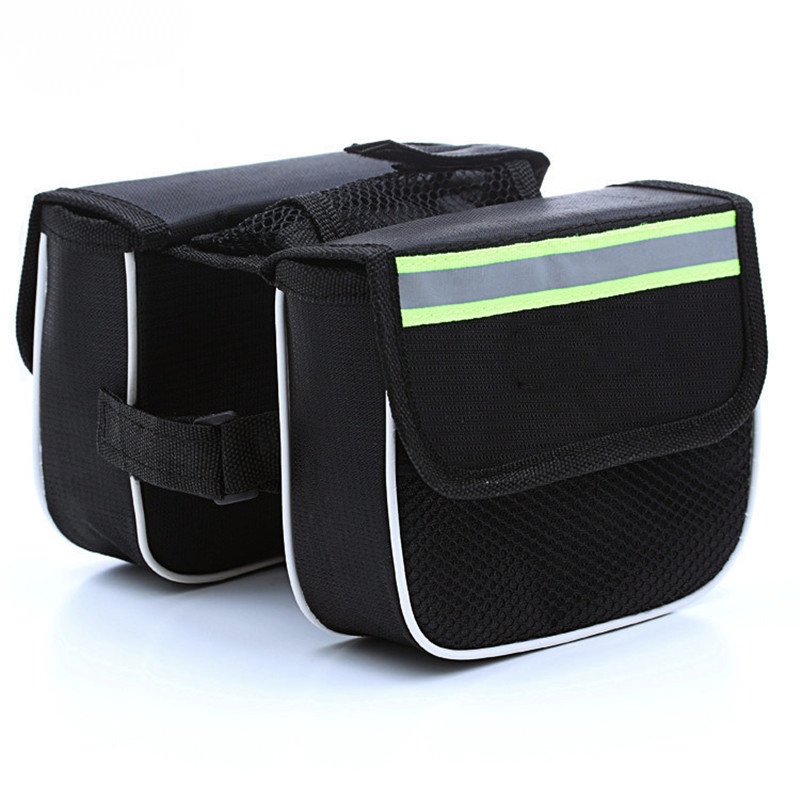 Bicycle Front Beam Bag 2