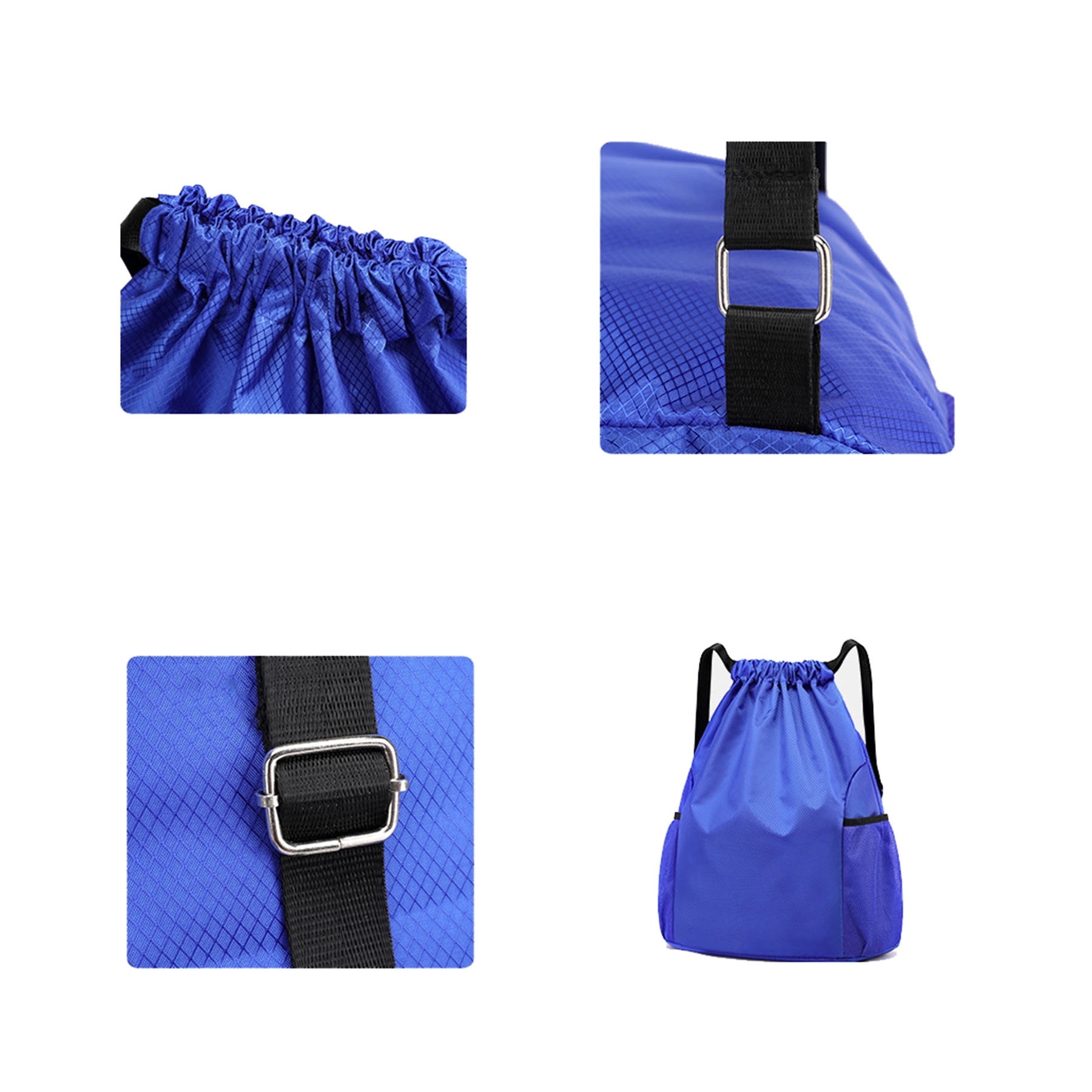 Drawstrings Backpack 3