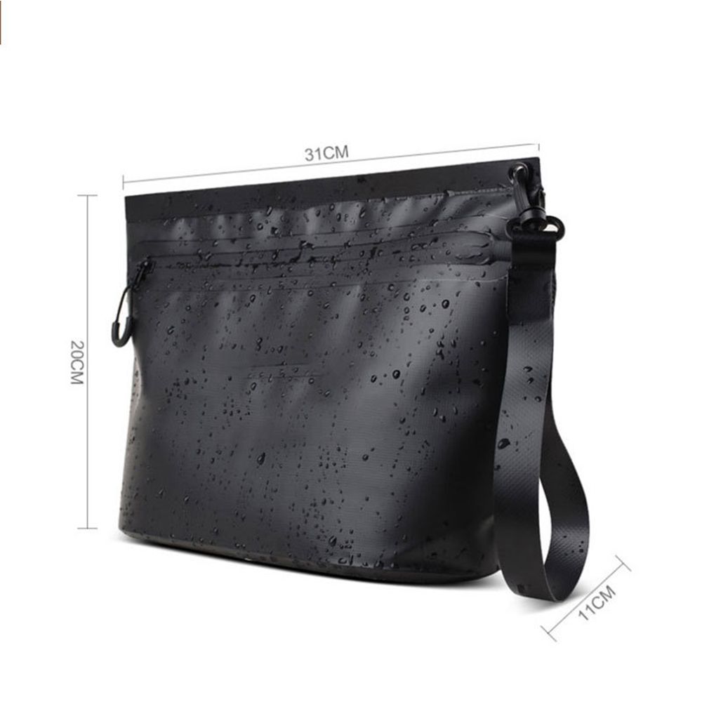 Cosmetic Handbag Travel Makeup Bag 4