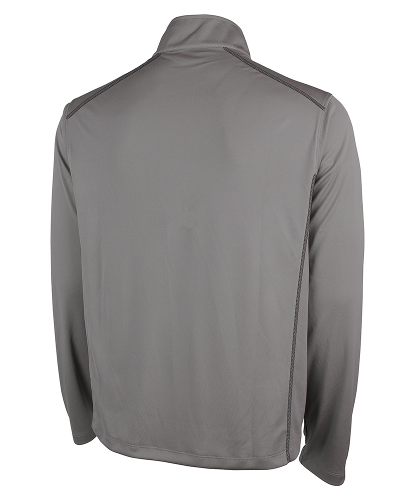 Men's Horizon Quarter Zip Pullover