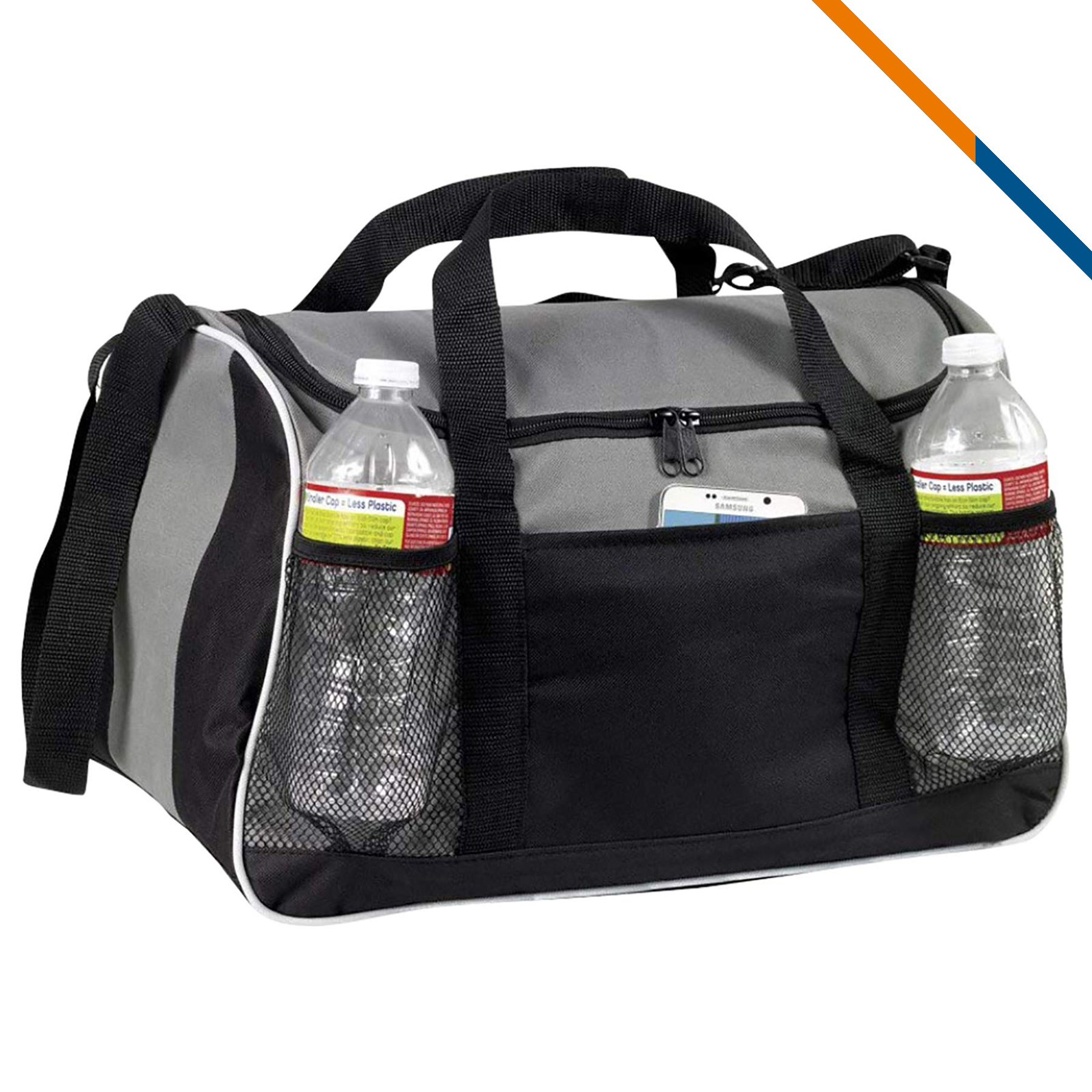 Palin Sport Duffle Bag 3