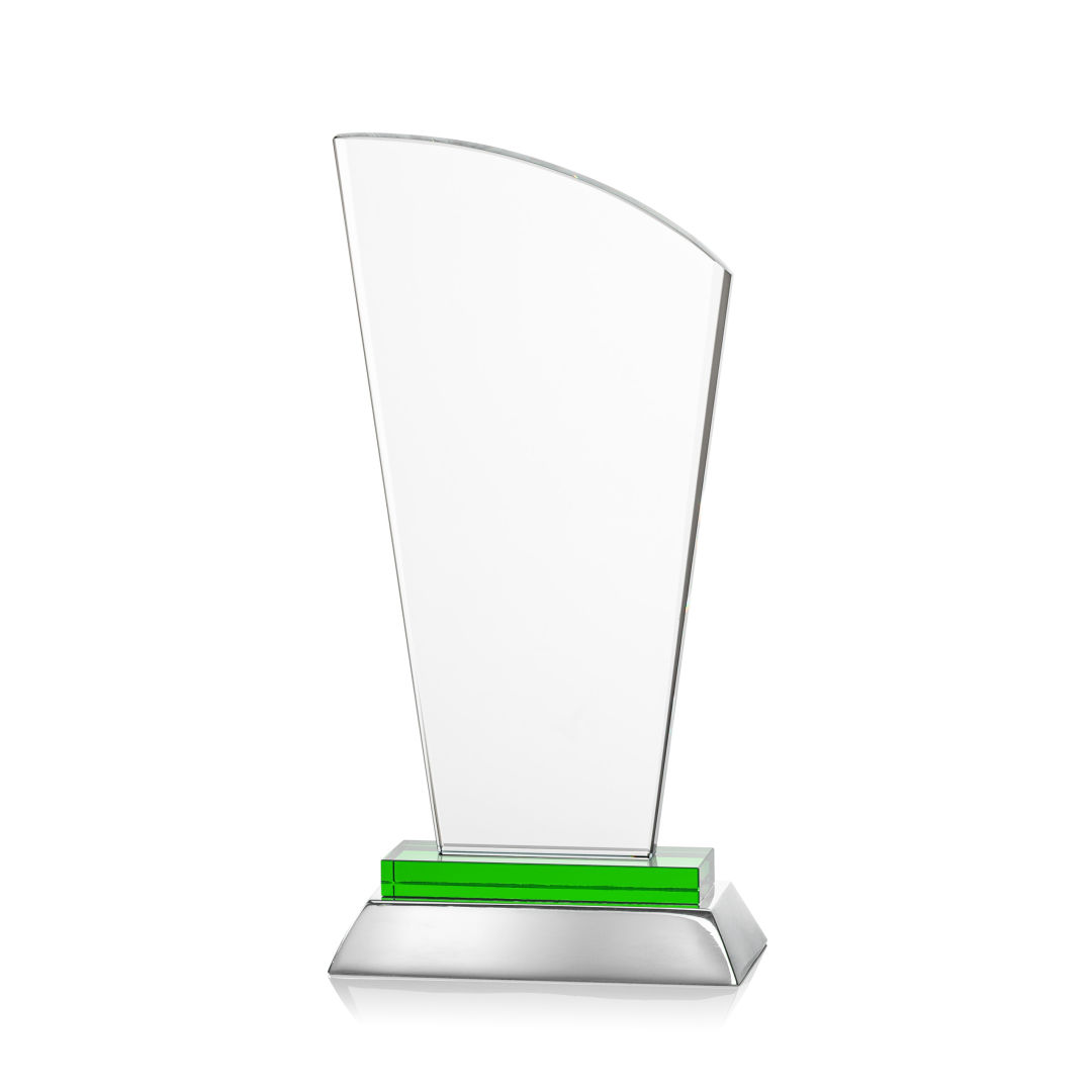 Hansen Award - Green 3
