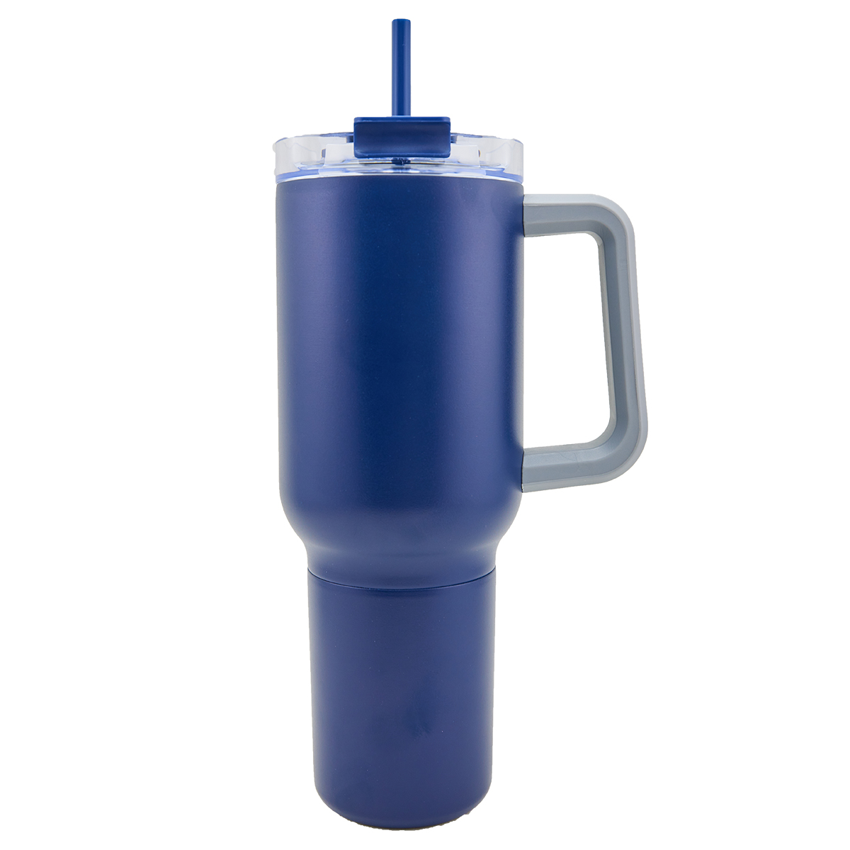 Elevate 21 Oz. Ultimate Travel Mug & Can Cooler 24