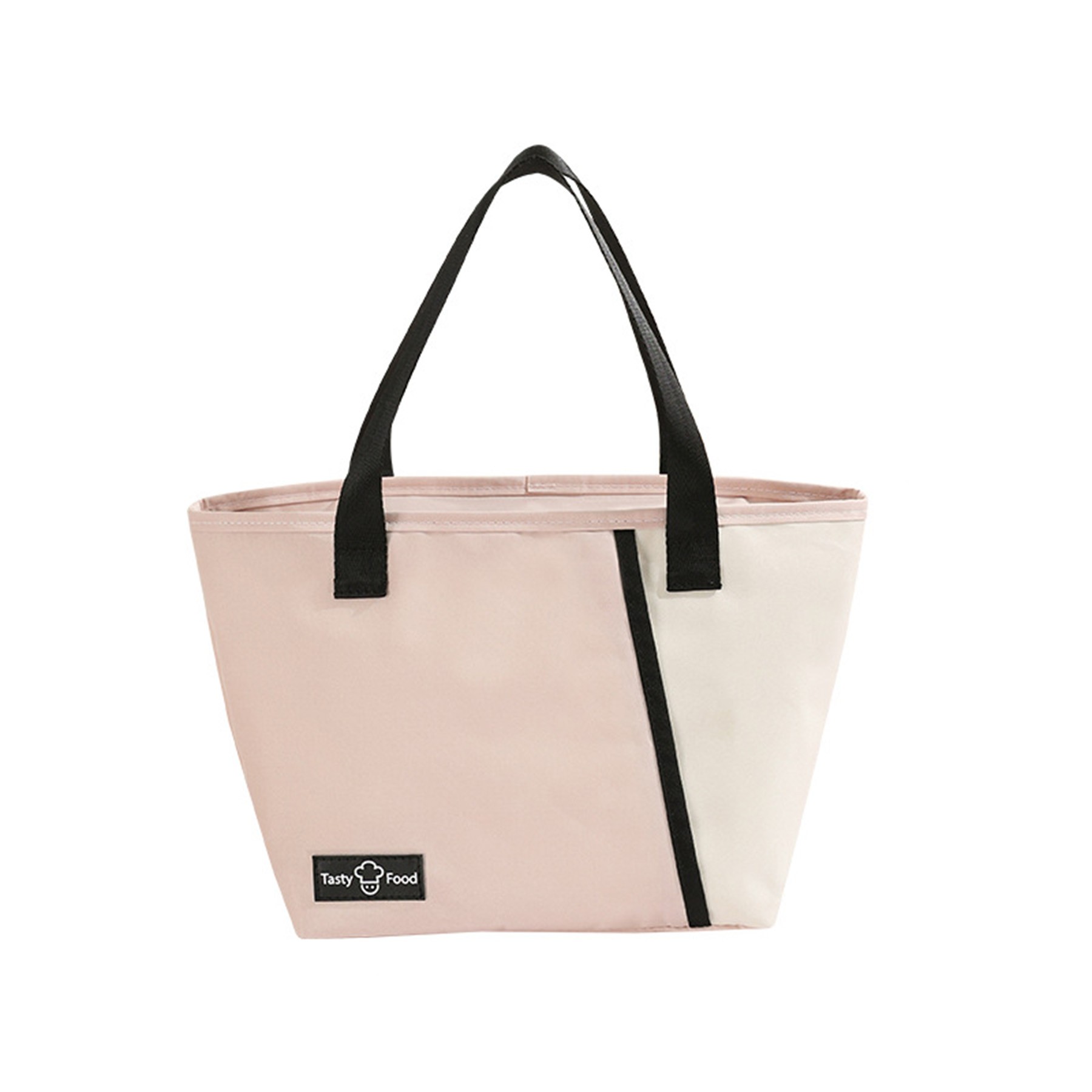 Reusable Lunch Tote Lunch Bag 4