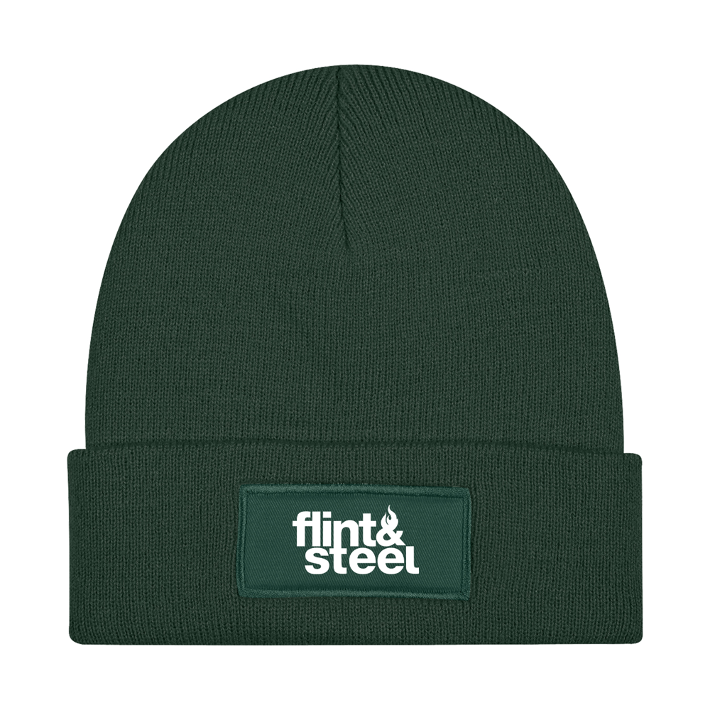 Eco Beanie 6
