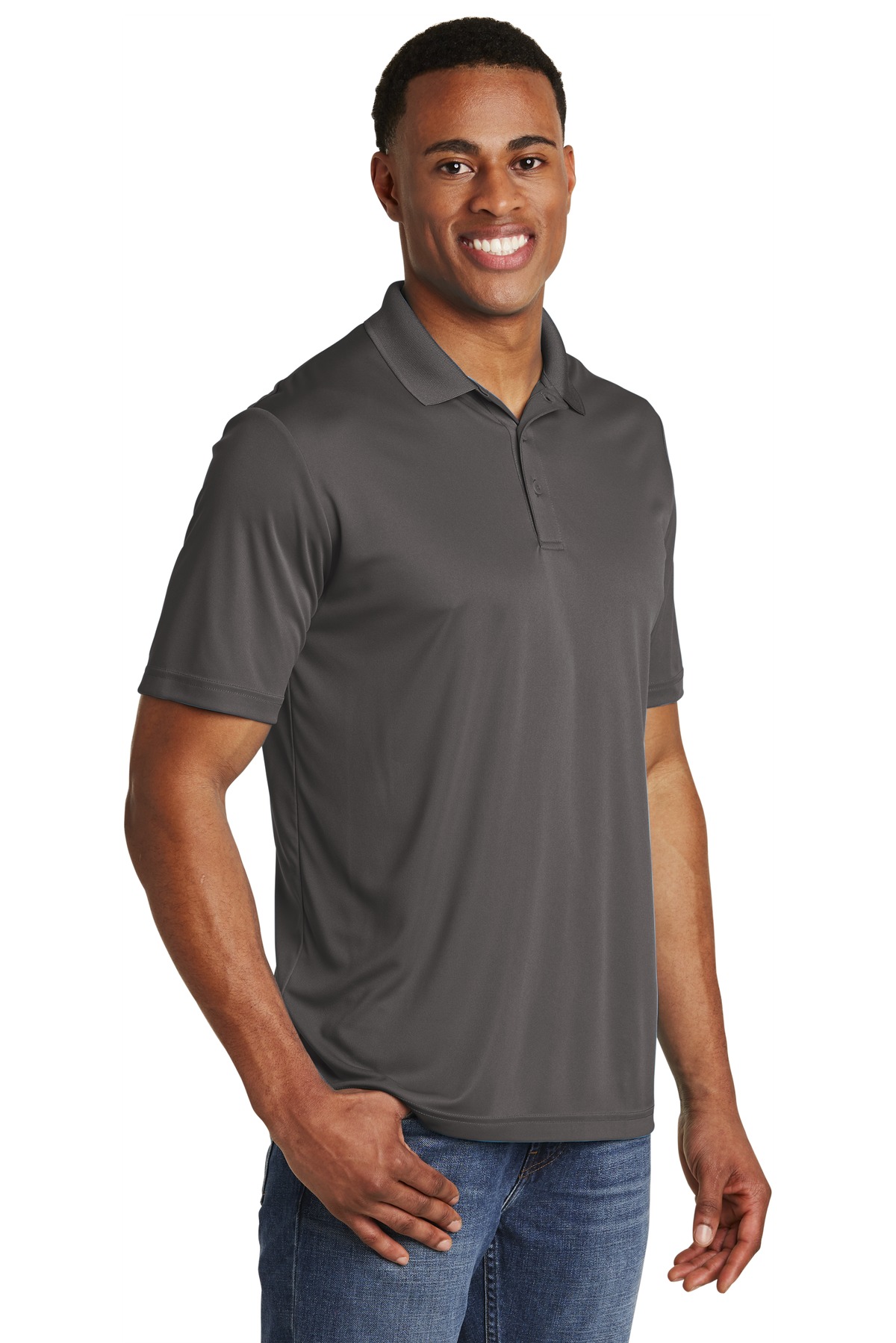 Sport-Tek® PosiCharge Competitor Polo 69
