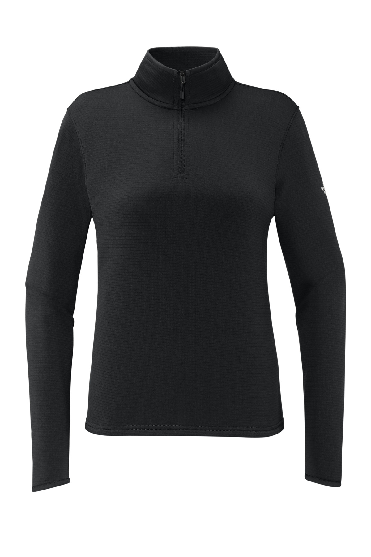 The North Face Women's Aim 1/4-Zip Fleece NF0A8FQK 20