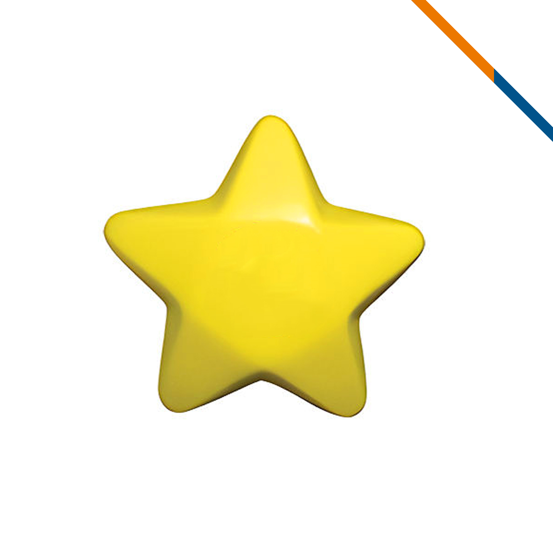 Daly Star Stress Ball 3