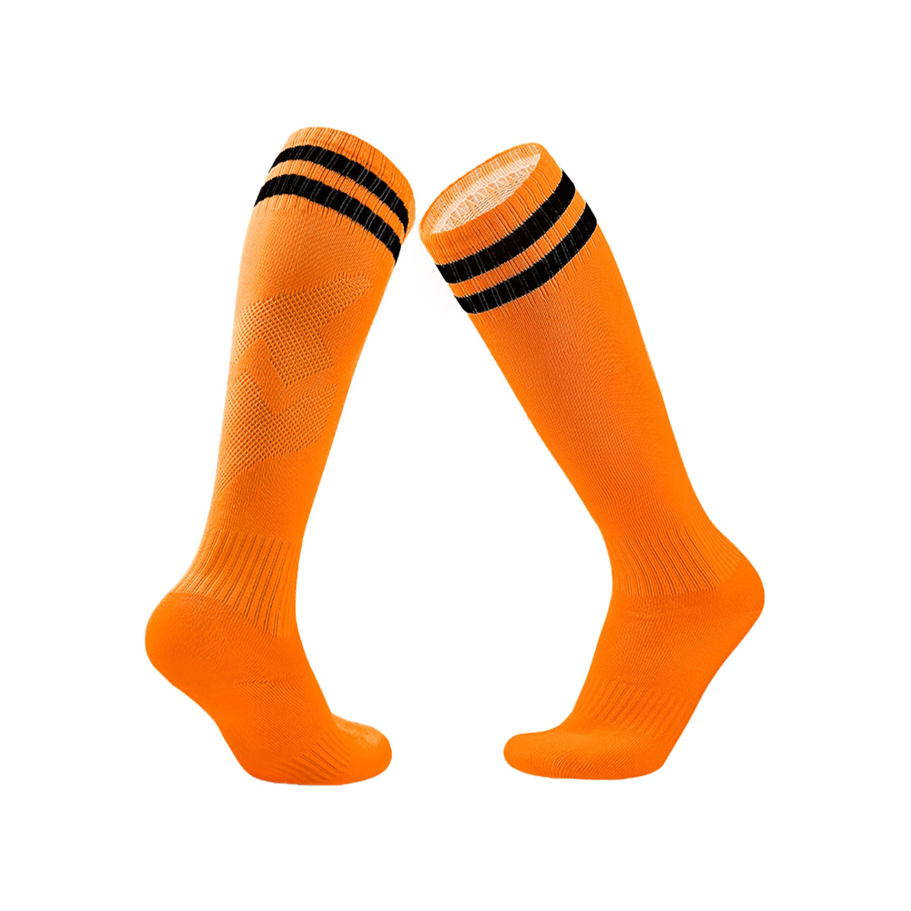 Kids Soccer Socks 4