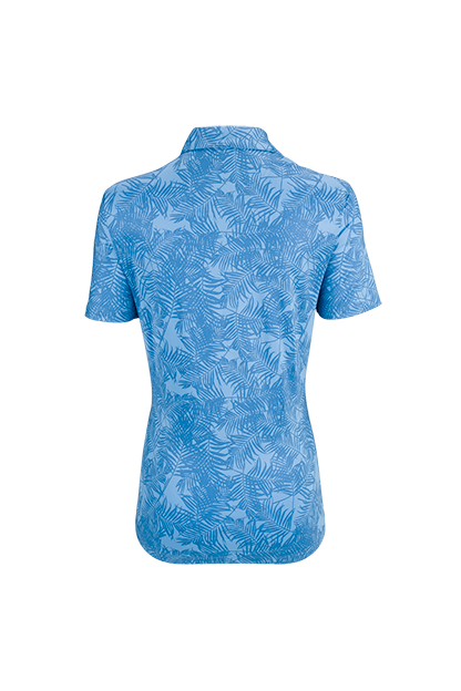 Women's Vansport Pro Maui Shirt 3