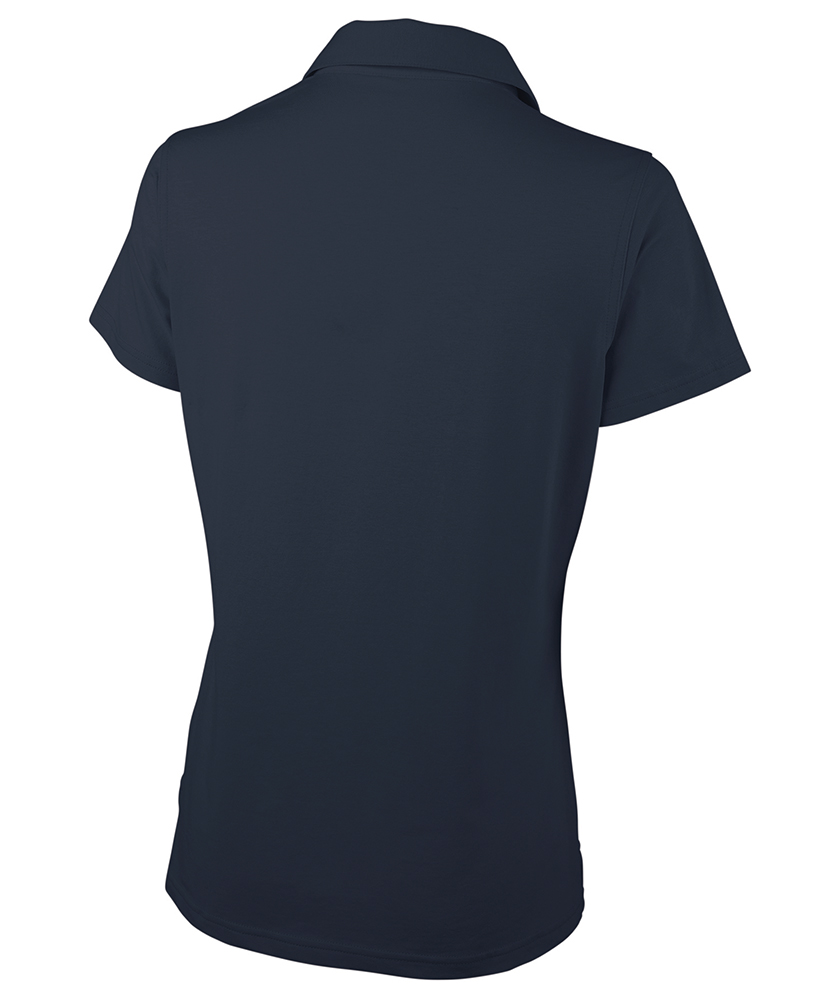 Women's Greenway Stretch Cotton Polo 78
