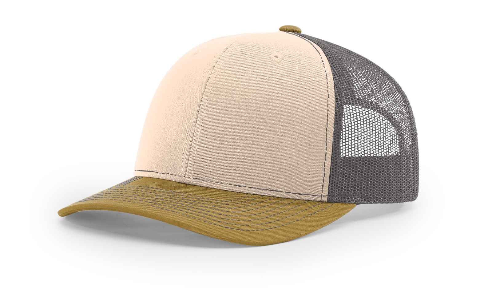 Trucker 126