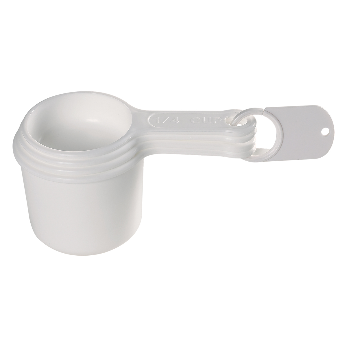 Set Of Four Measuring Cups 1