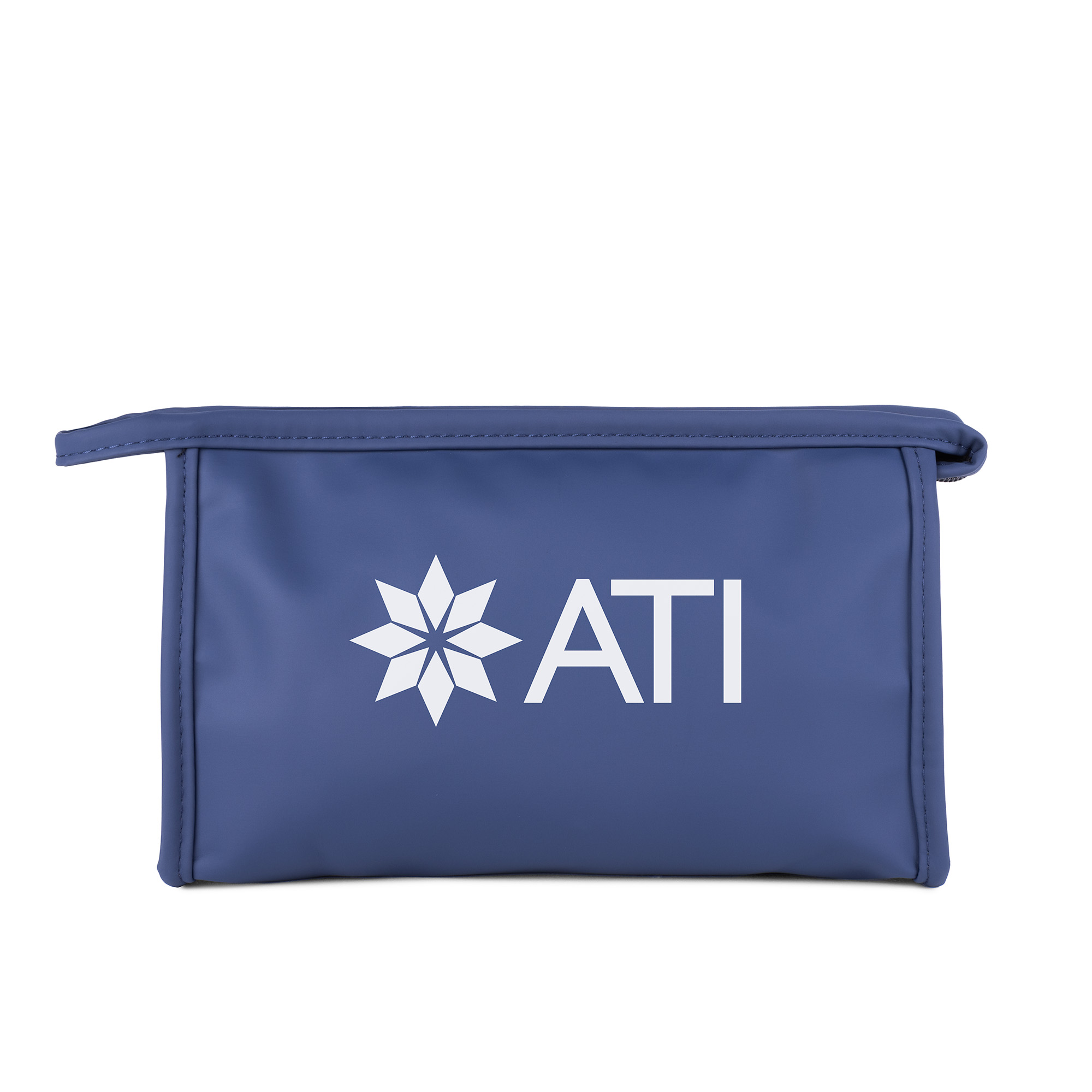Chic Large Soft PU Cosmetic Pouch 2