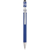Simple Fidget Recycled Stylus Gel Pen 84