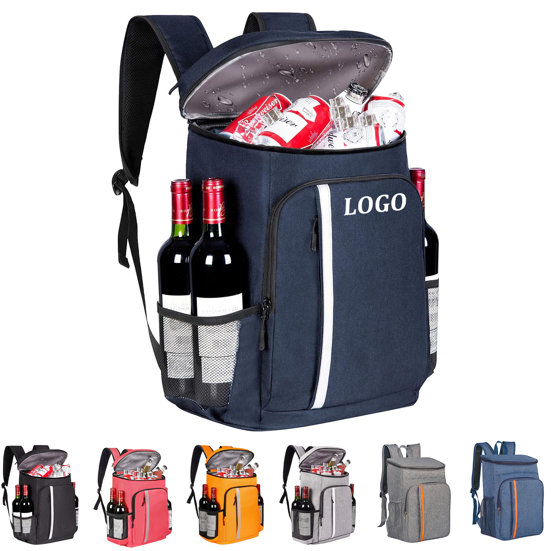 Backpack Cooler 1