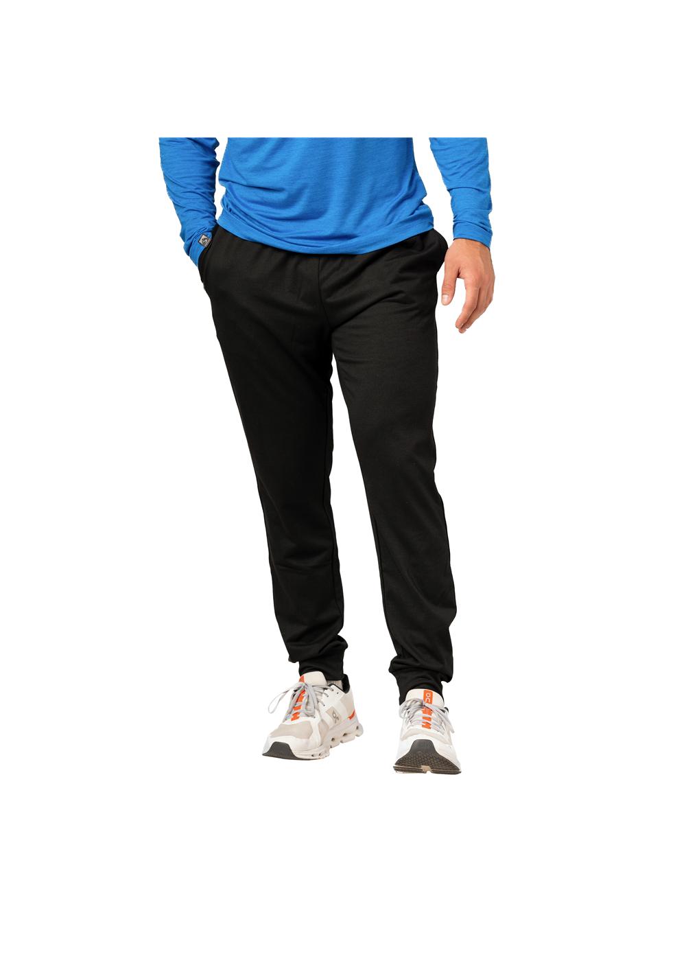 Storm Creek Men's Trendsetter Super Soft Midweight Jogger