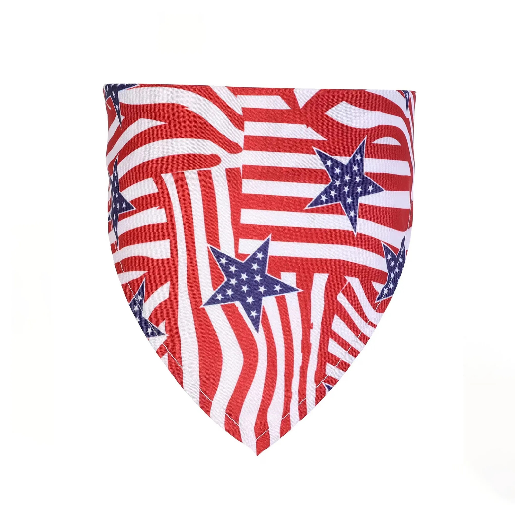 Full Color Pet Bandana 6