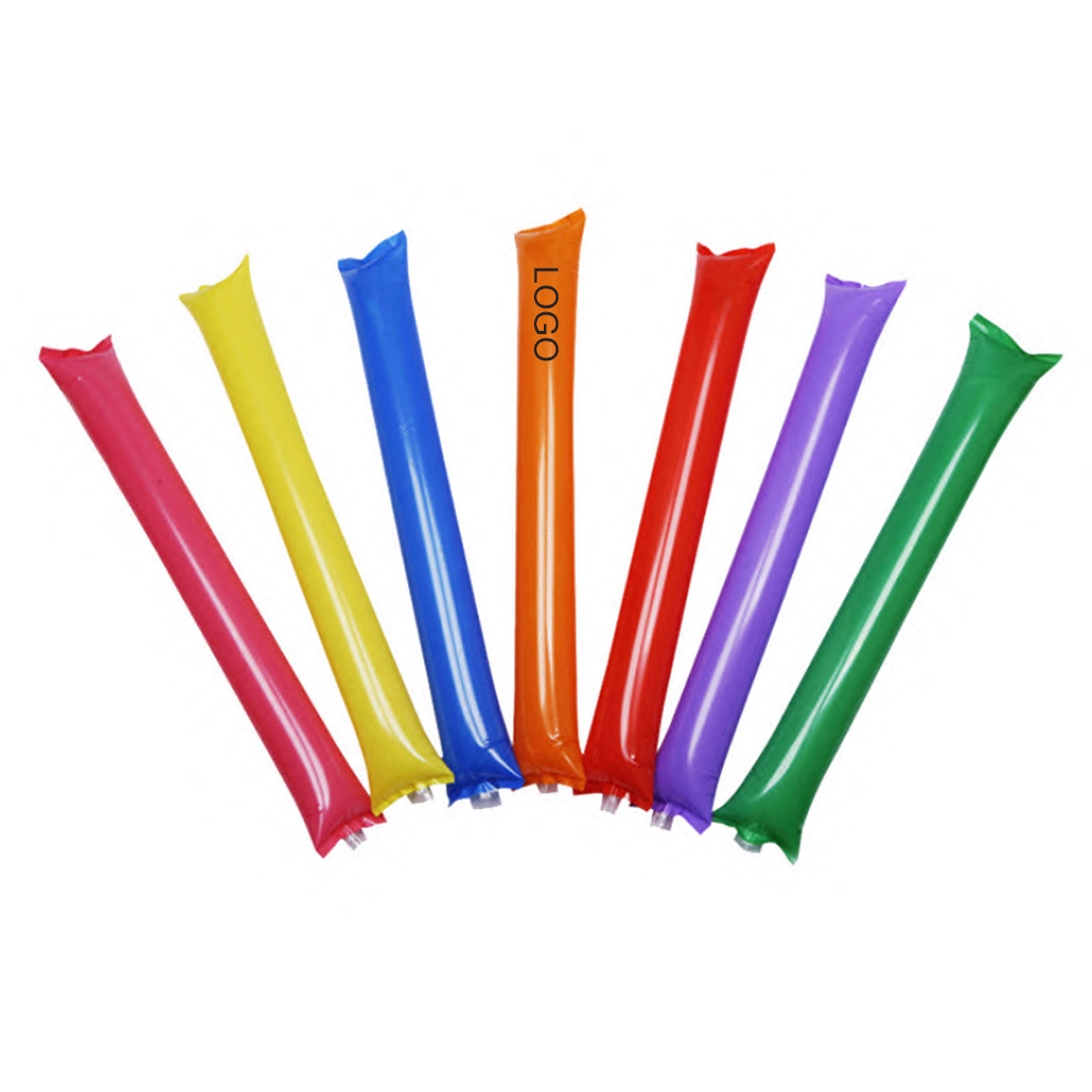 Inflatable Team Spirit Boom Sticks 2