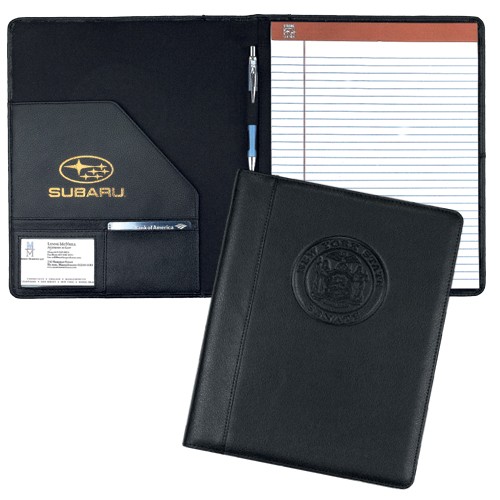 New Englander Portfolio