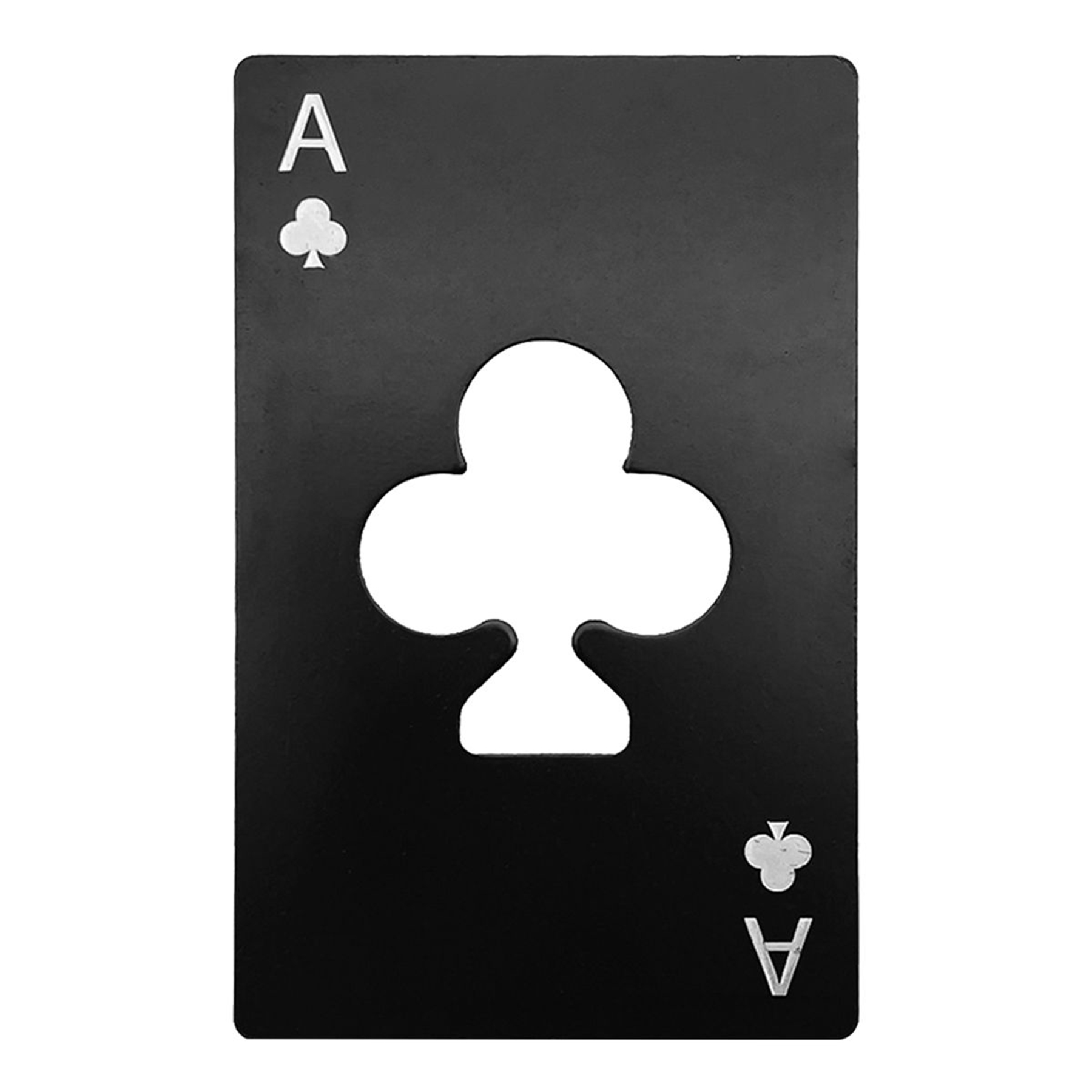 Poker Card Bottle Opener 6