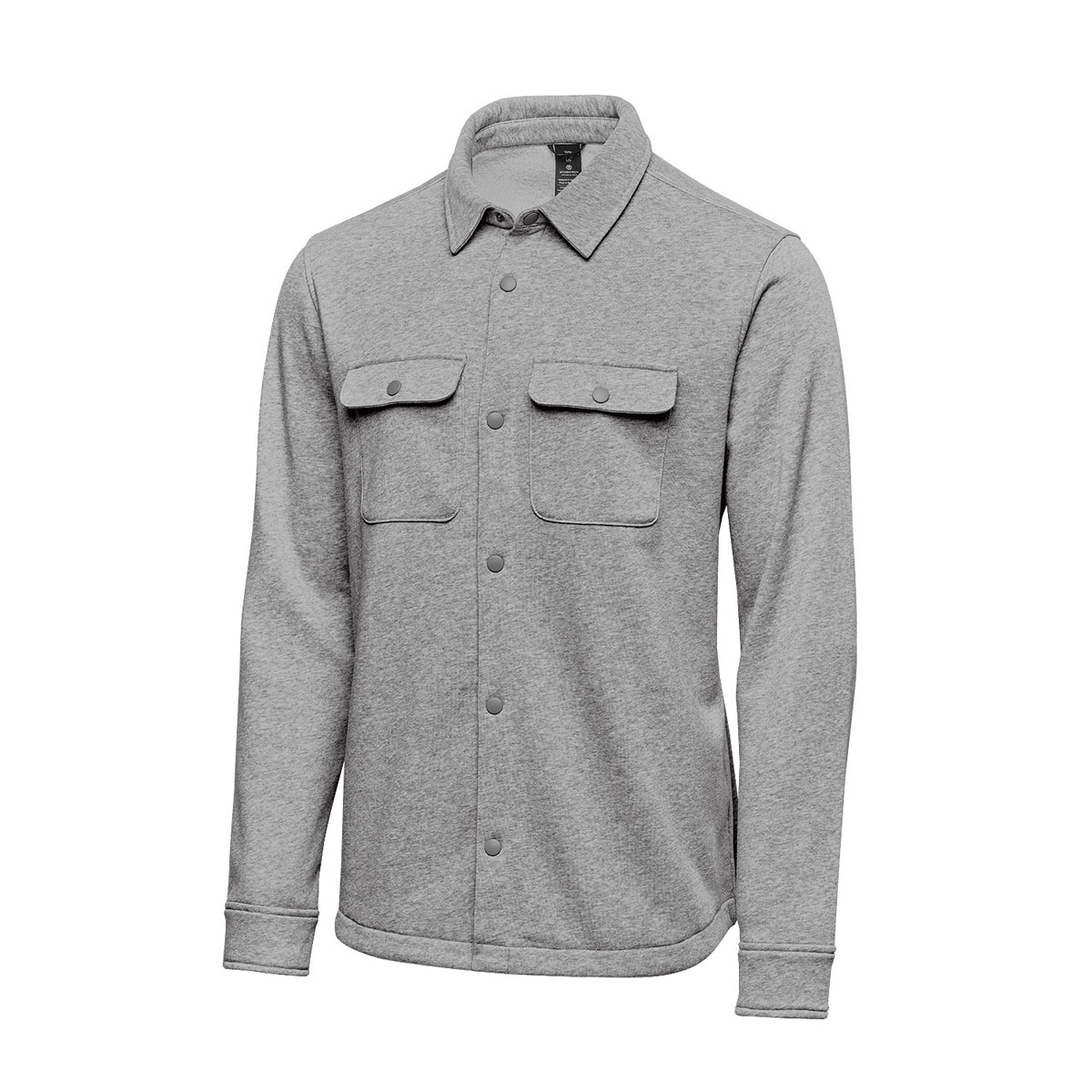 Stormtech Monashee Fleece Shacket 30