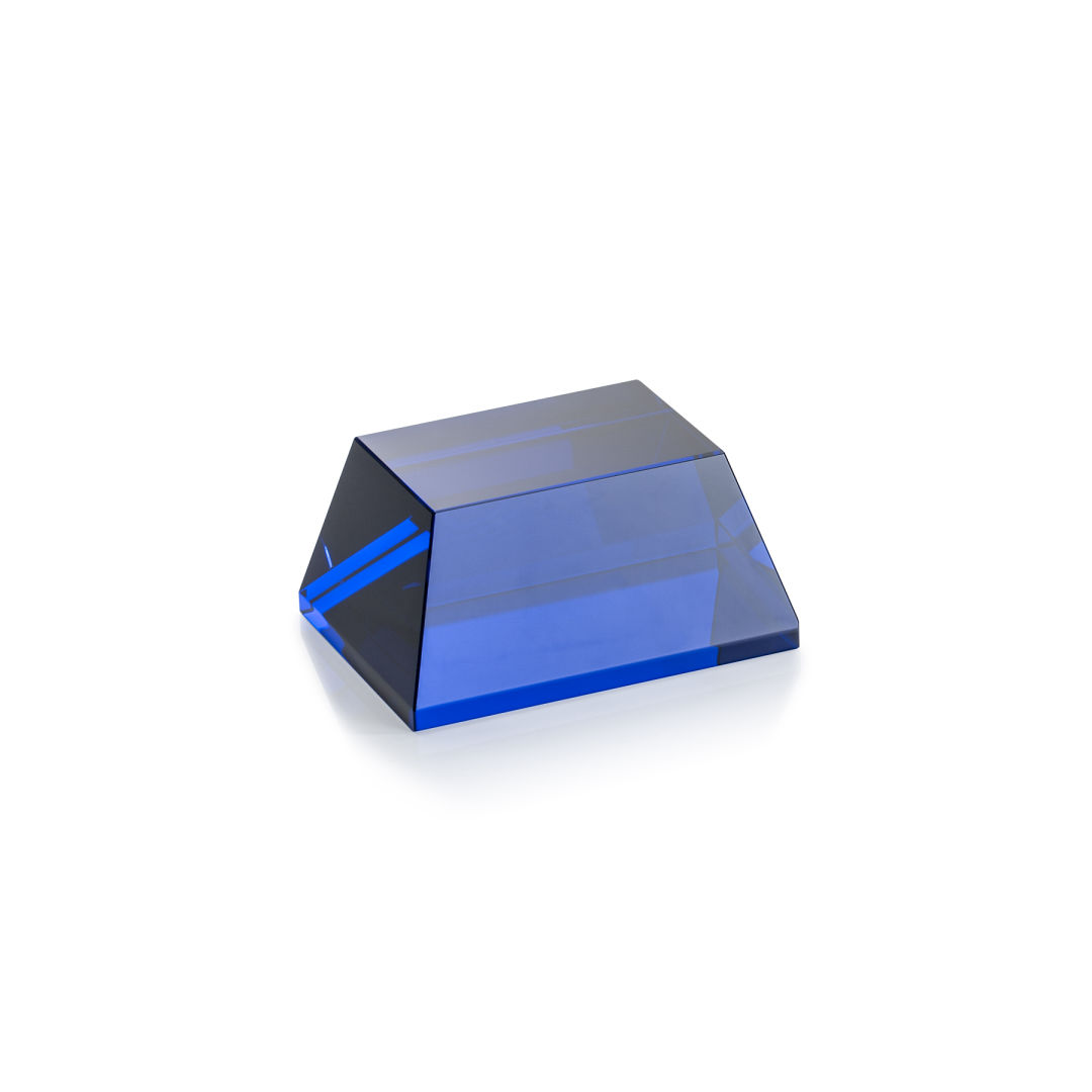 Cleveland Base - Blue 7
