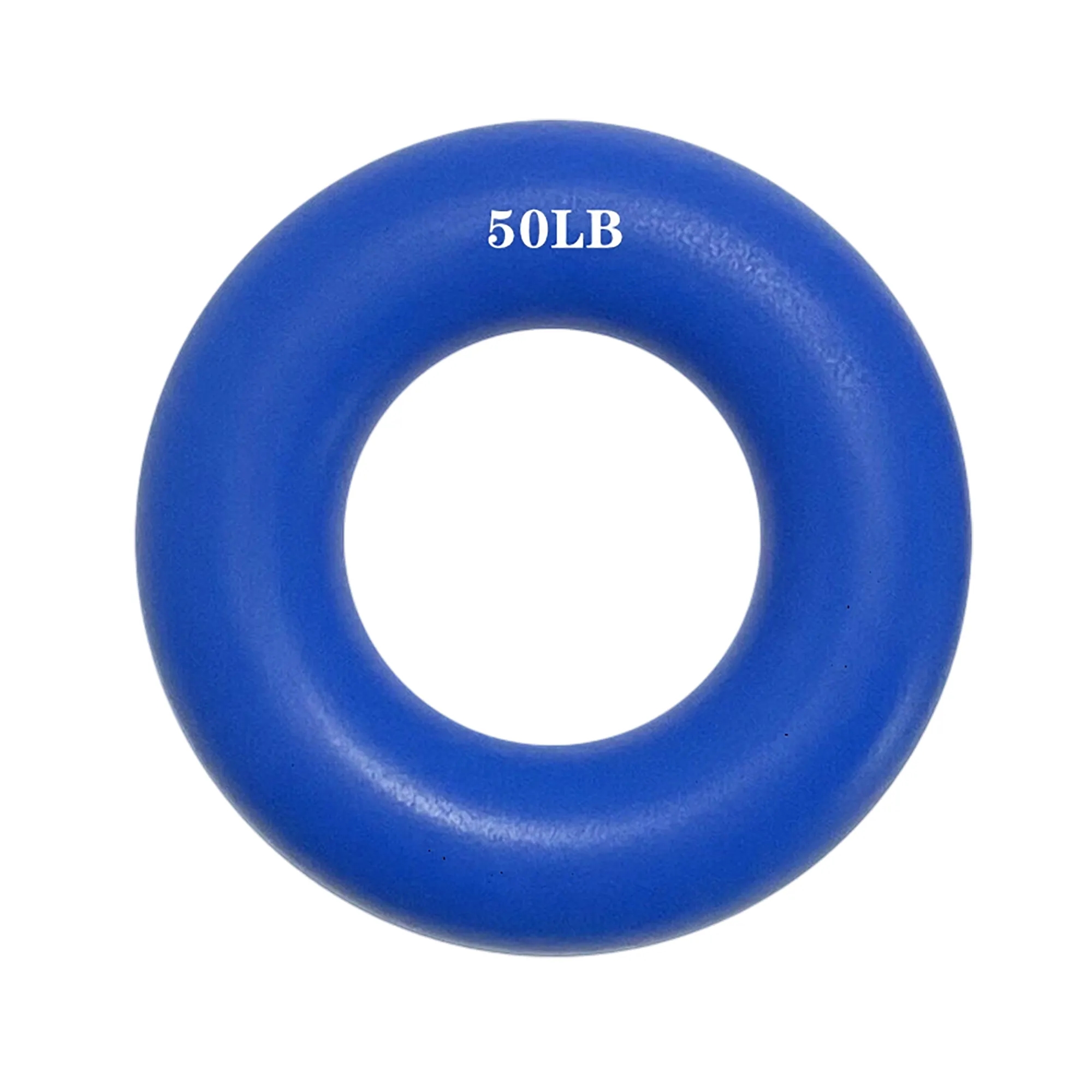 Silicone Grip Strength Ring 7