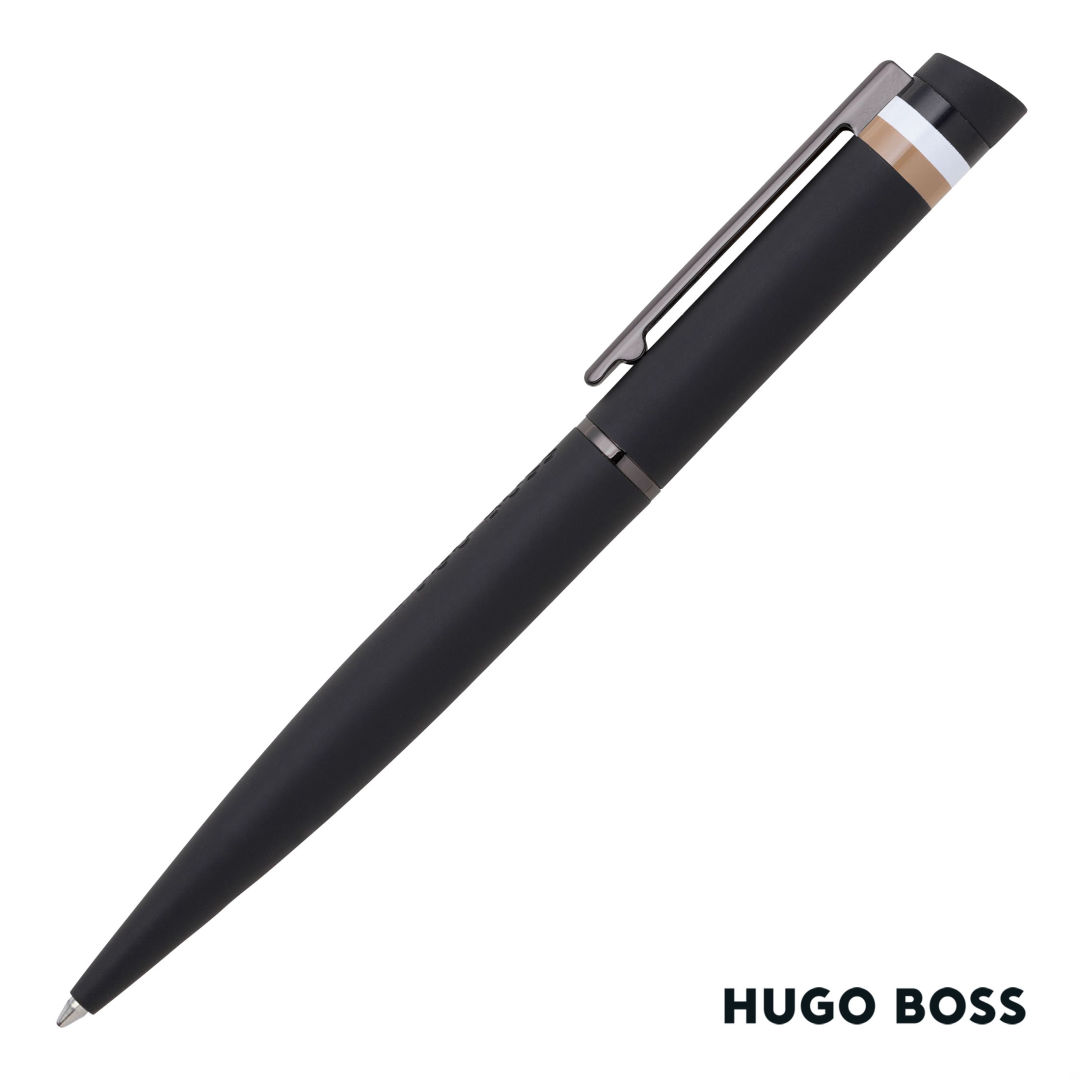 Hugo Boss® Iconic Loop Pen 5