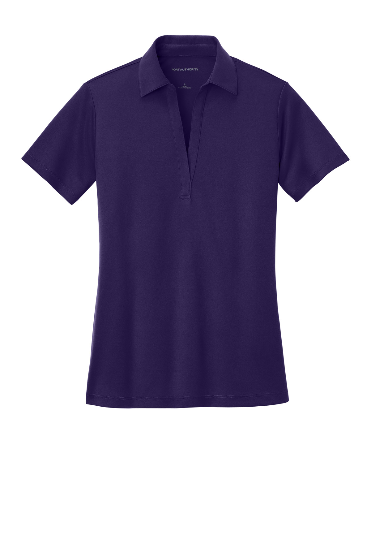 Port Authority Women's Silk Touch Performance Polo. L540 102
