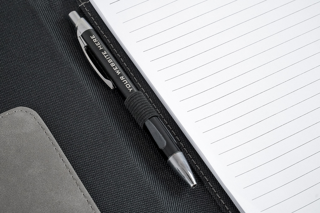 Leatherette Portfolio 6
