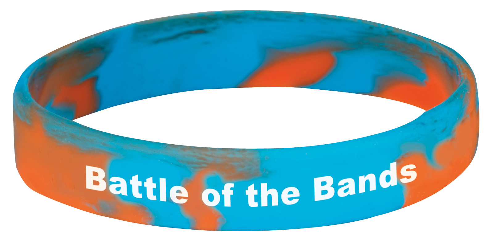 Universal Source® Silicone Awareness Wrist Band 12
