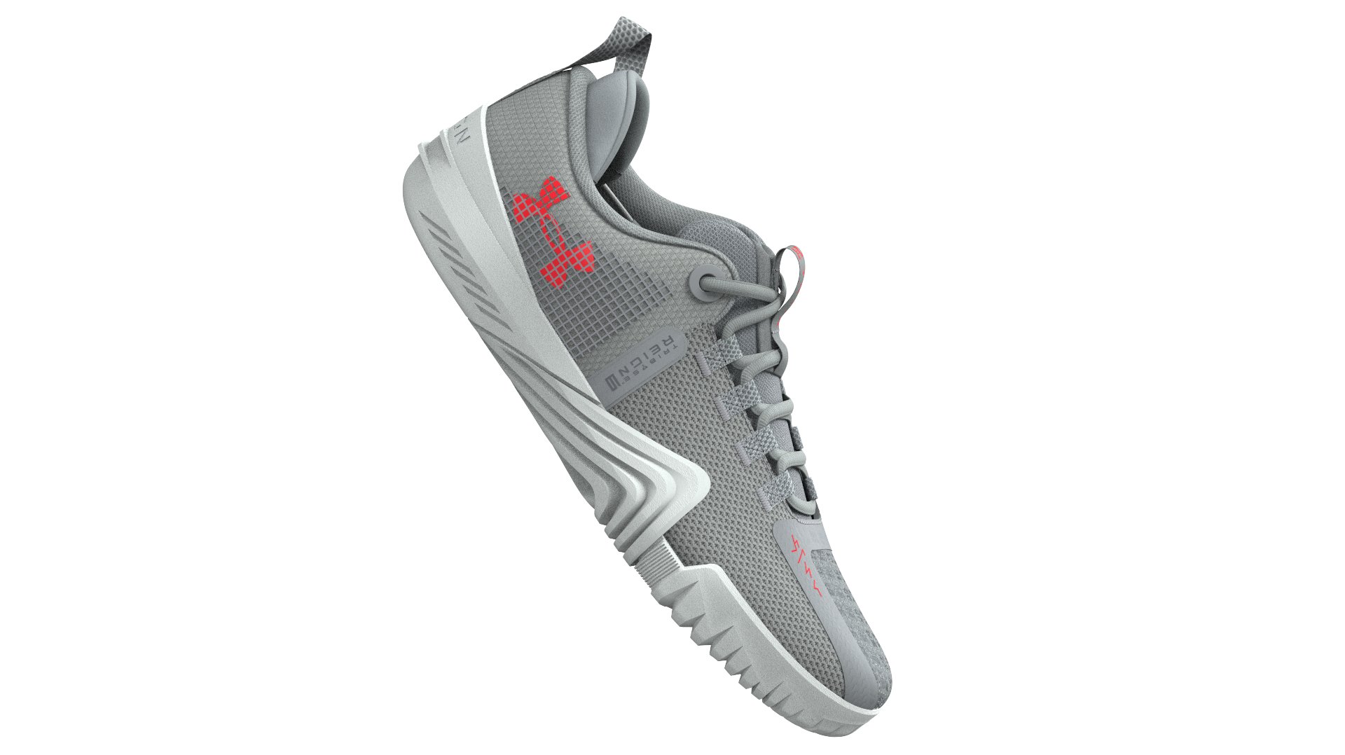 UA Reign 6 Men's Training Shoes 13