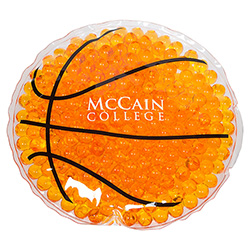 Basketball Hot/Cold Pack 3