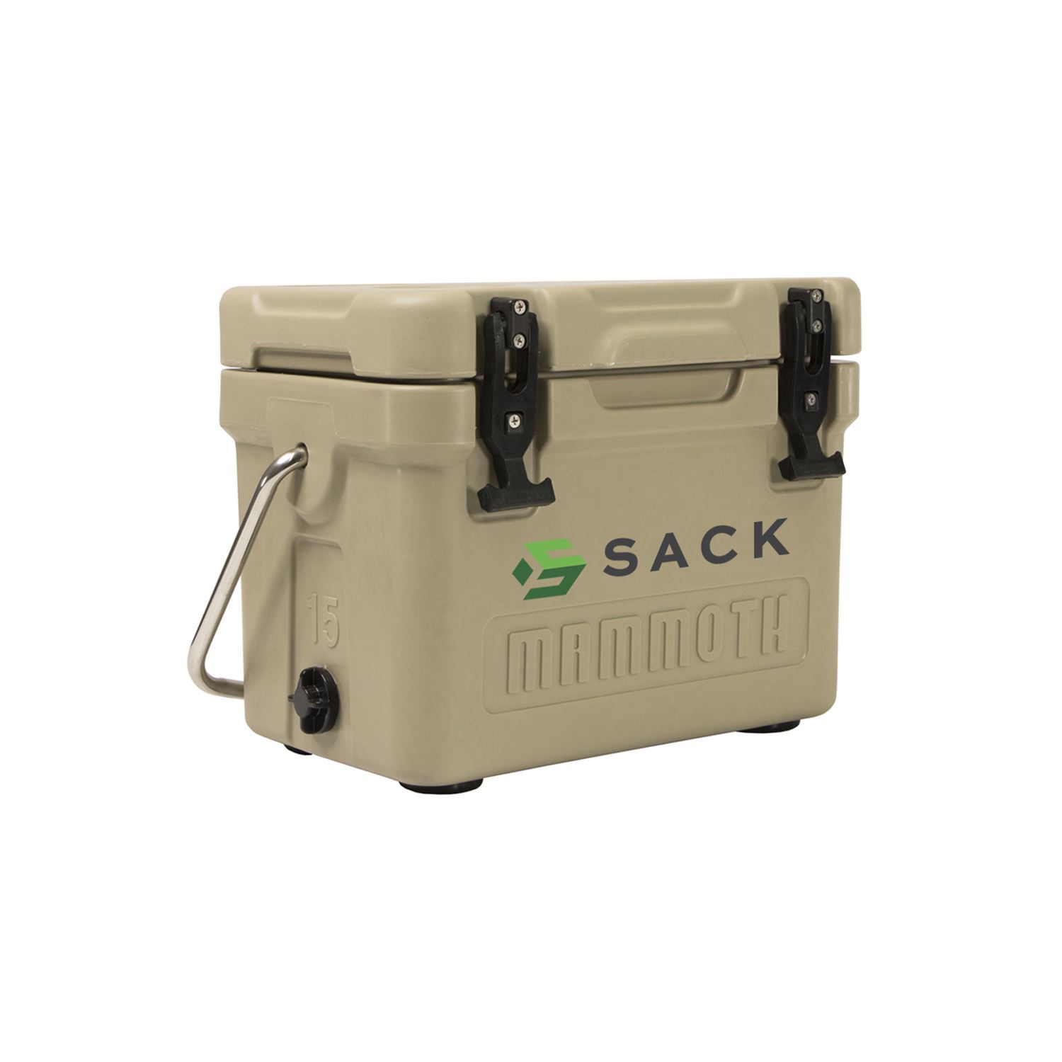 Mammoth® Cruiser 15 Cooler 19