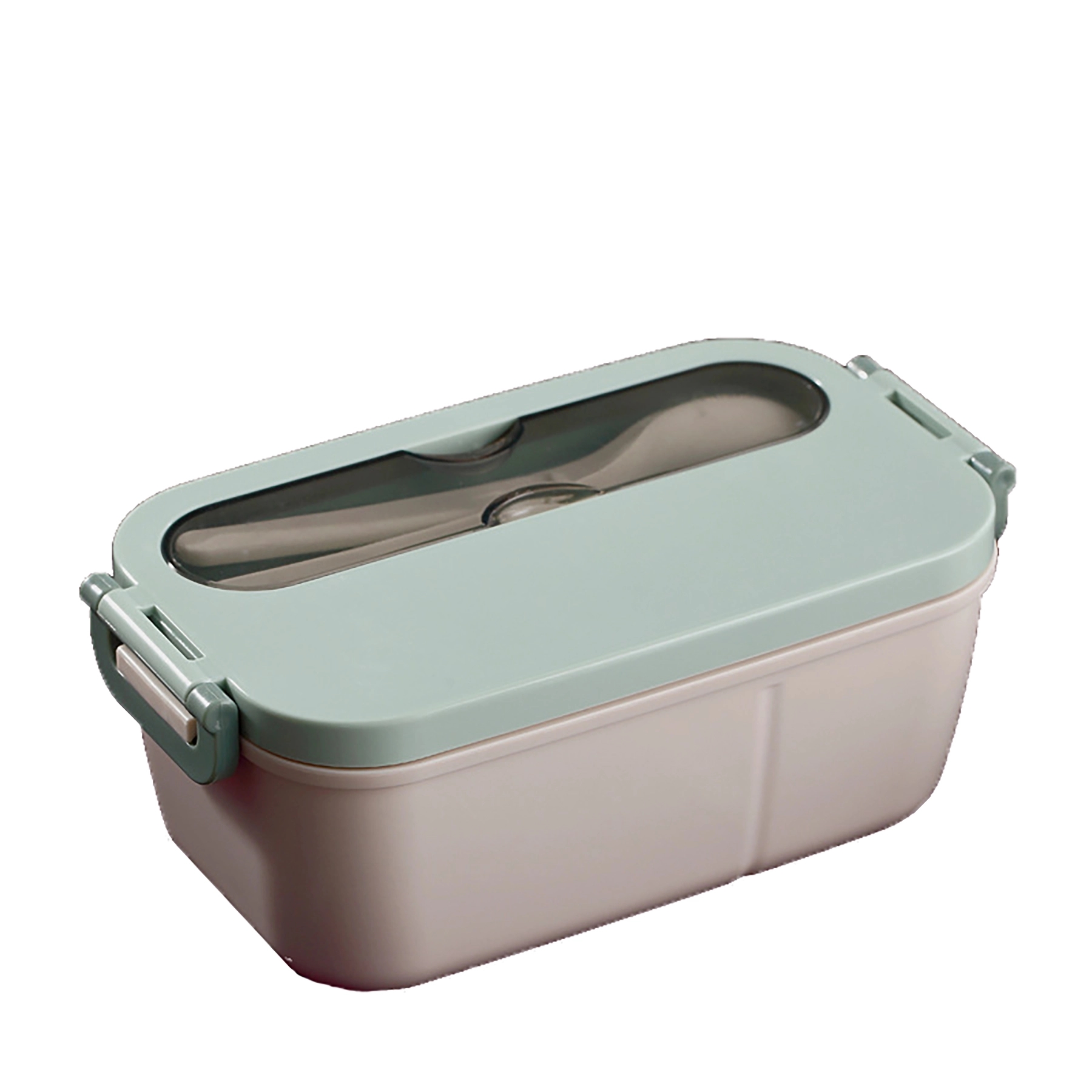 Leakproof Bento Lunch Box Container 6
