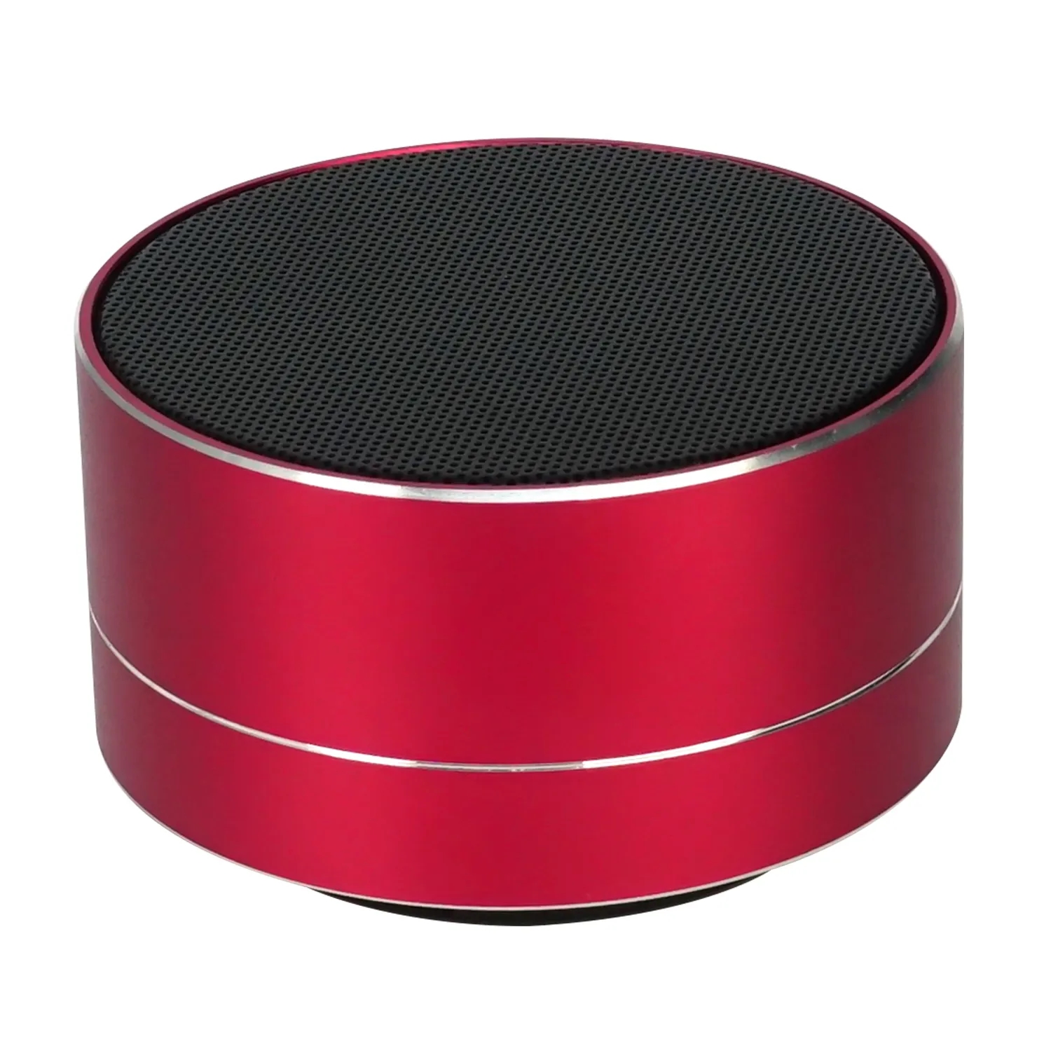 Hockey Puck Bluetooth Speaker 6