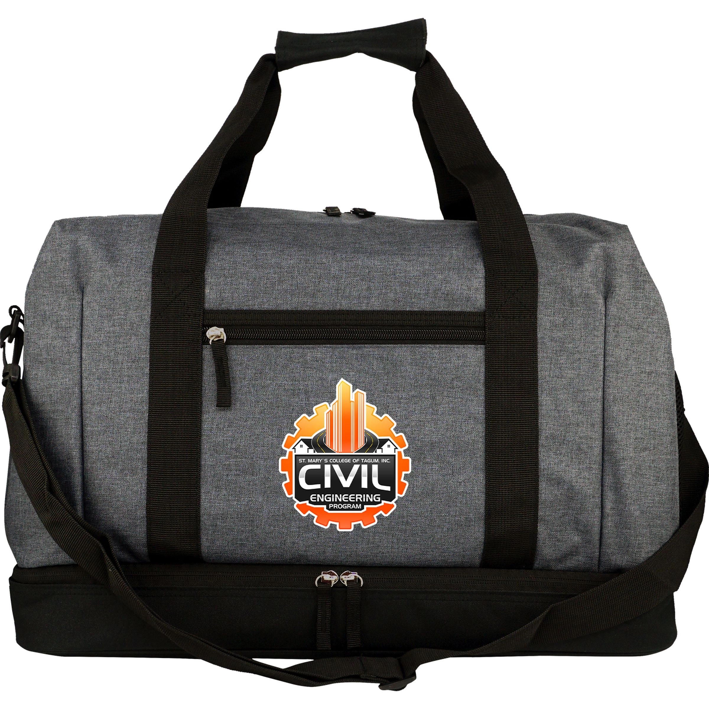 G Line Duffle Bag 12