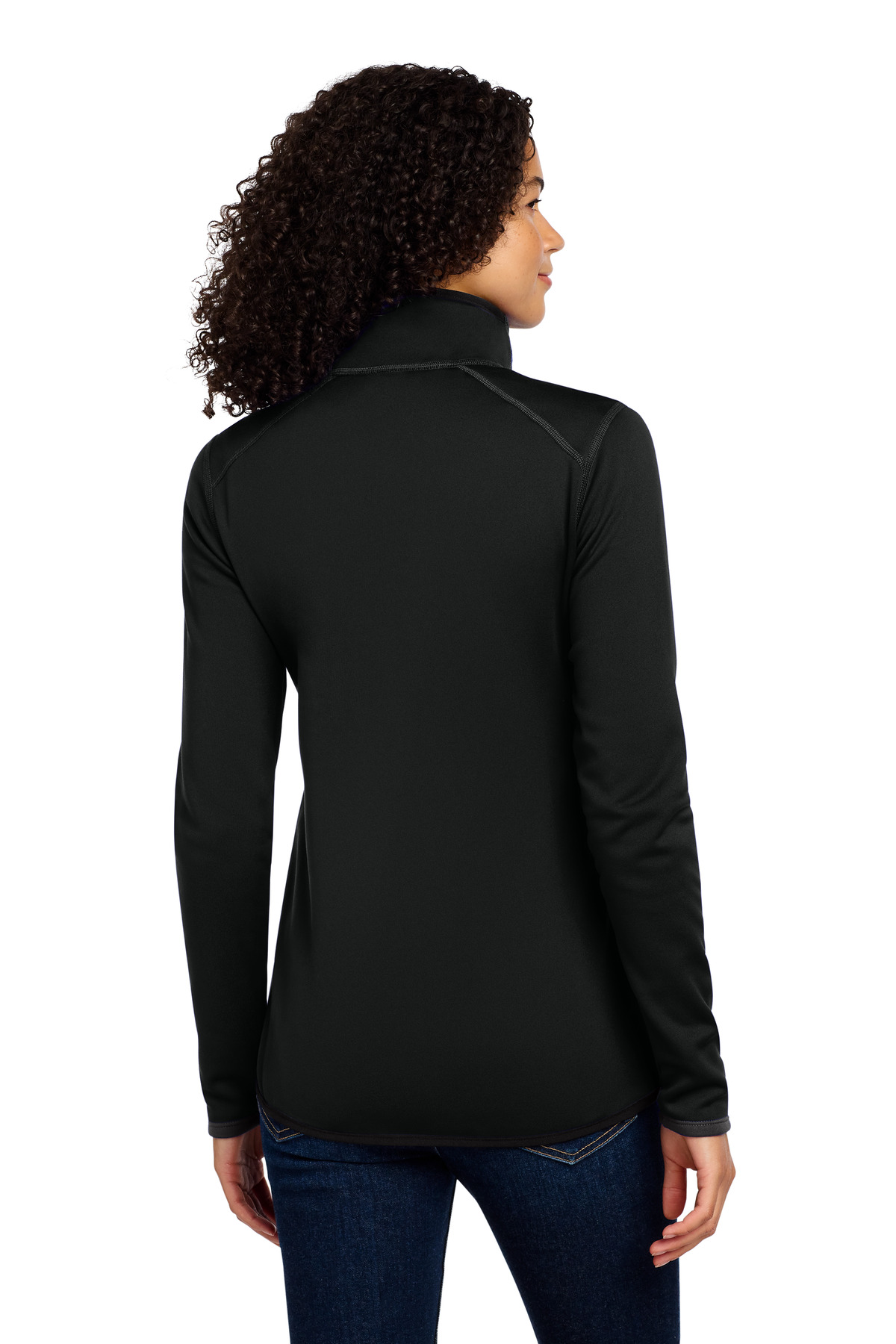 The North Face Women's Skyline Full-Zip Fleece Jacket NF0A7V62 9
