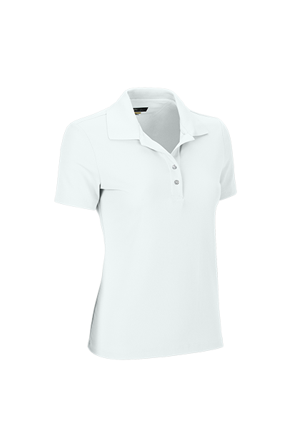Women’s Play Dry® Performance Mesh Polo 74