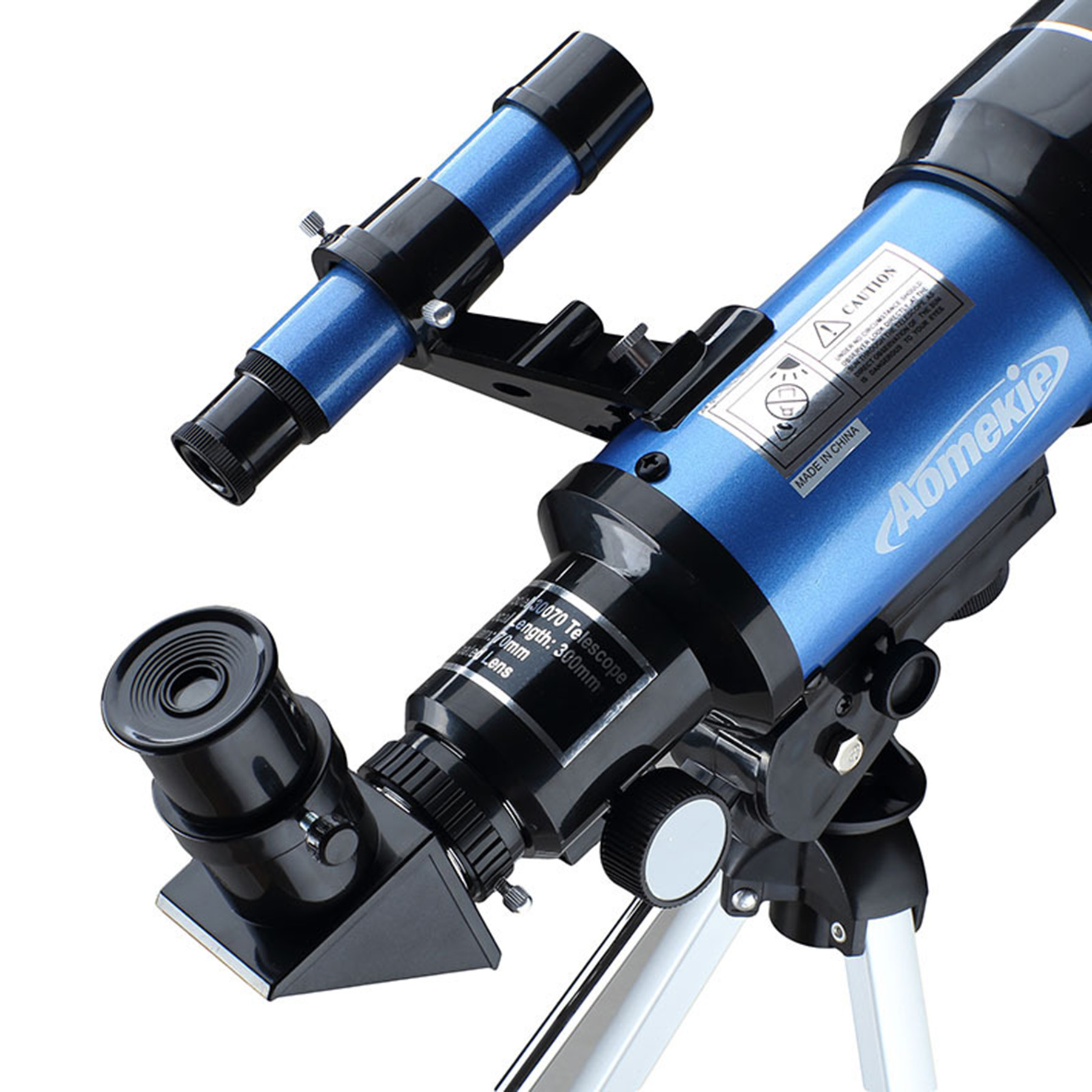 Beginners Telescope 2