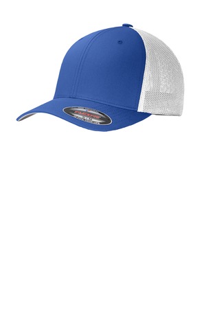 Port Authority® Flexfit Mesh Back Cap 31