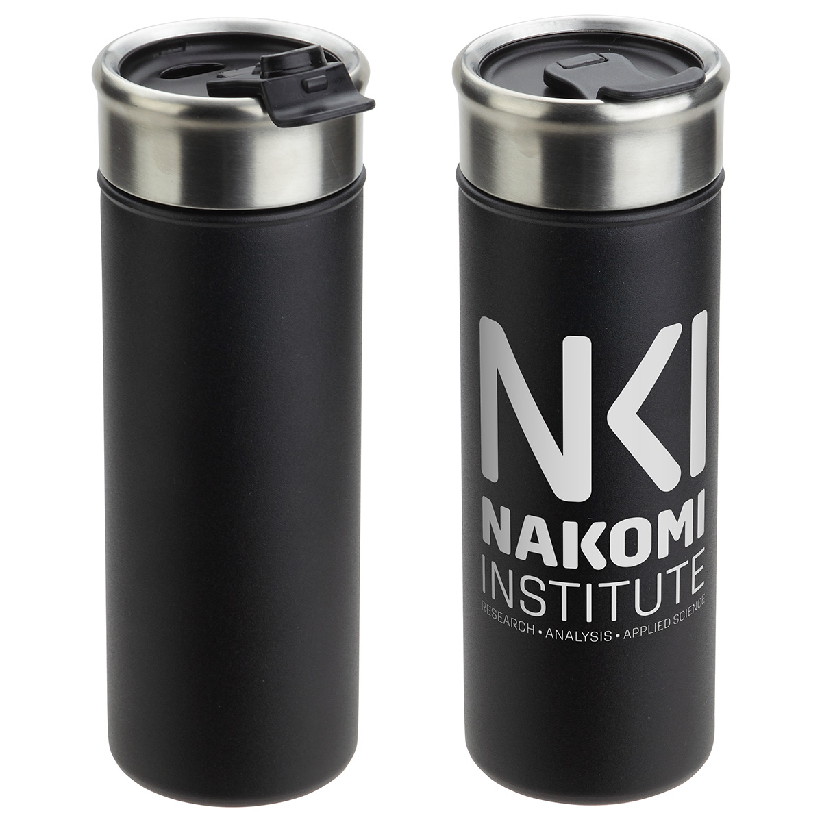 Solari 18 oz Copper-Lined Powder-Coated Insulated Tumbler 31