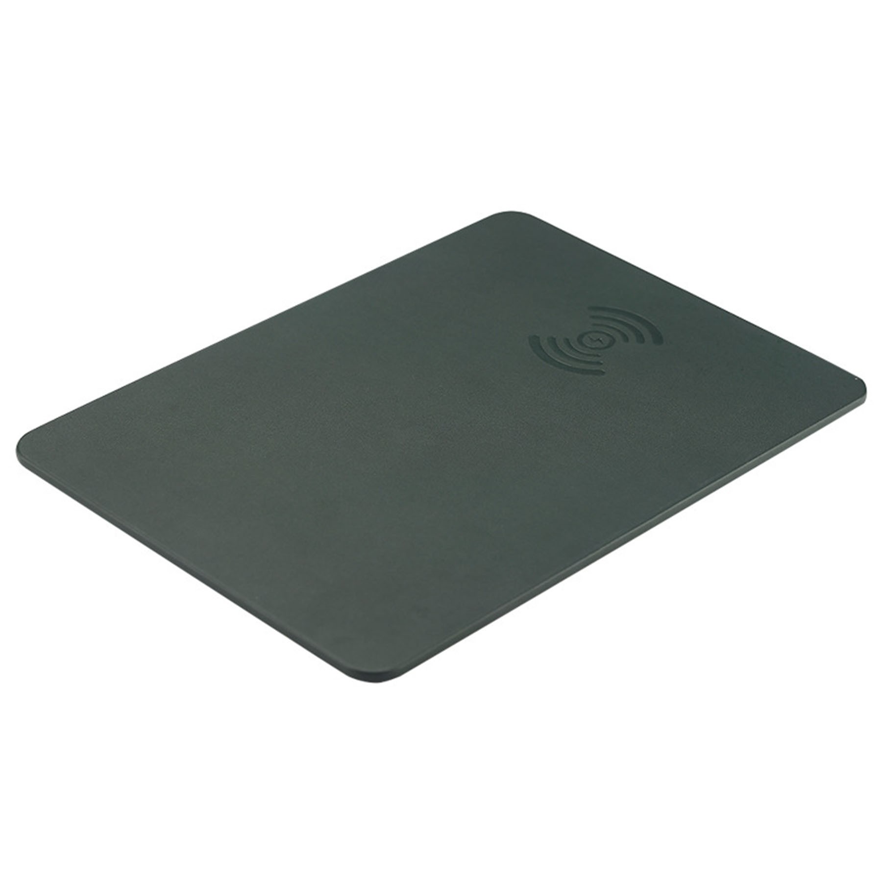 Wireless Charging Mouse Pad 2